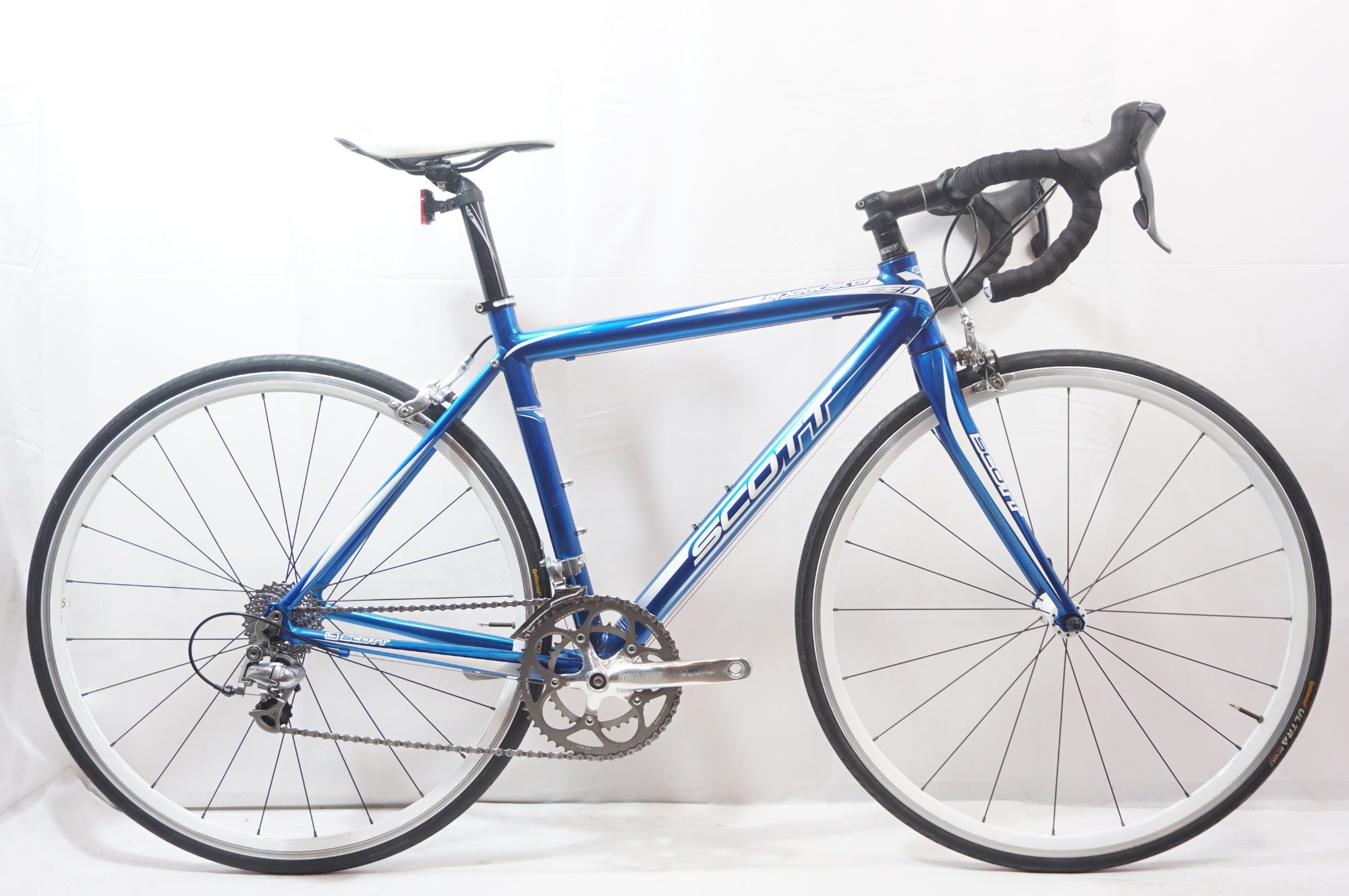 SCOTT 「スコット」 SPEEDSTER S30 2010年モデル ロードバイク SCOTT 「スコット」 SPEEDSTER S30 2010年モデル ロードバイク