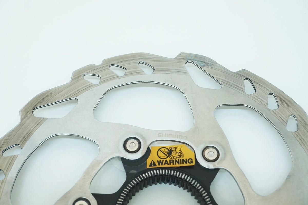 SHIMANO 「シマノ」 SM-RT70-S ディスクローター / 大阪美原北インター店