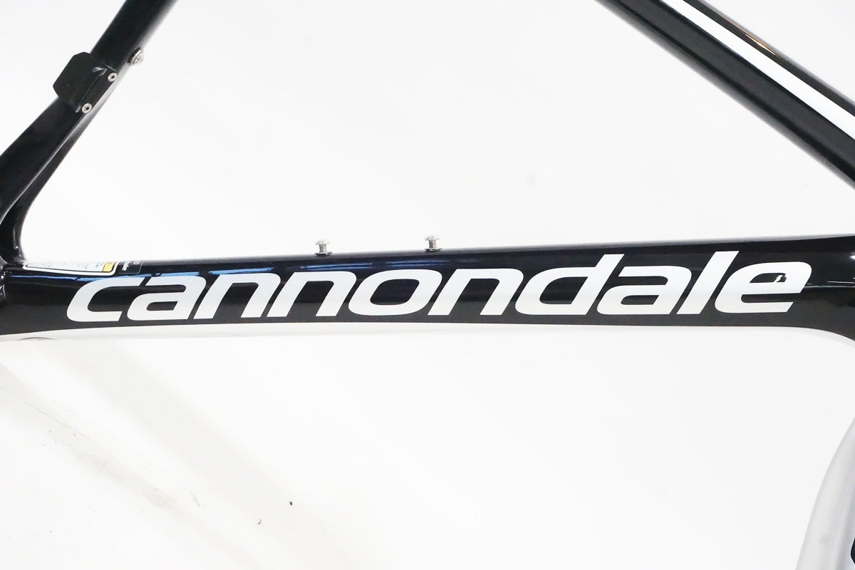 CANNONDALE「キャノンデール」 SYNAPSE CARBON 2018年モデル フレームセット/ 京都西院店