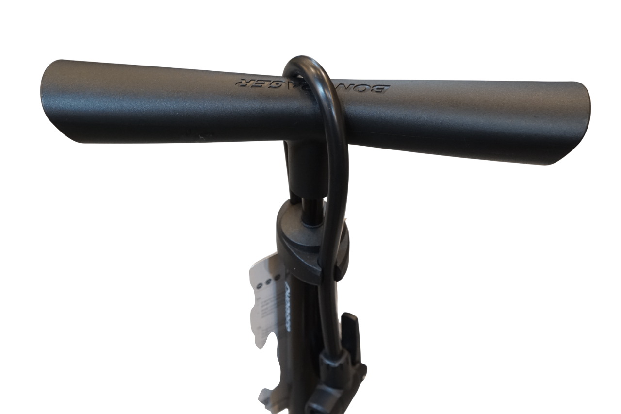 BONTRAGER 「ボントレガー」 CHARGER FLOOR PUMP フロアポンプ / バイチャリ浦和ベース