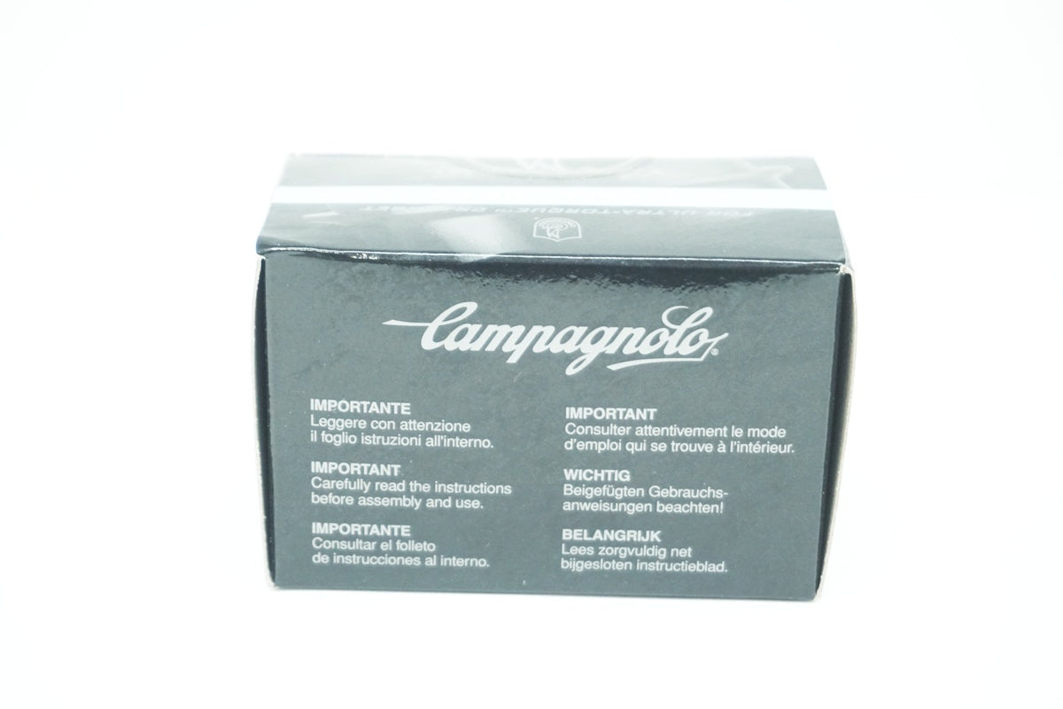 CAMPAGNOLO 「カンパニョーロ」 OS-FIT CUP ボトムブラケット / 大阪美原北インター店