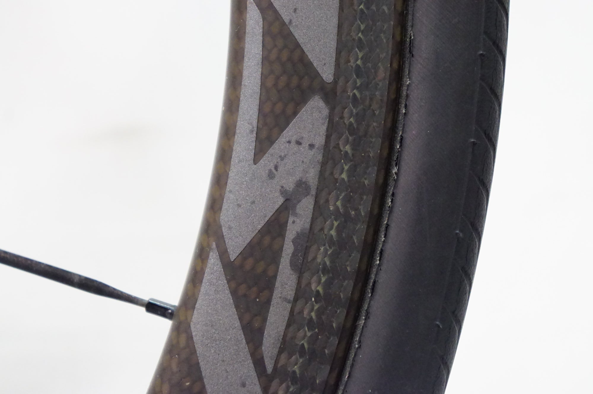 MAVIC 「マビック」 COSMIC PRO CARBON SL C17 シマノ 11速 ホイールセット / 熊谷本店