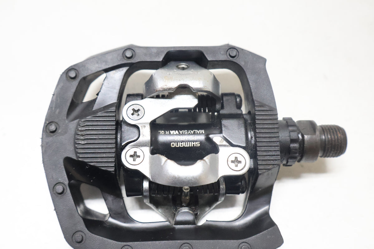 SHIMANO 「シマノ」 PD-MT50 ペダル / 高知店
