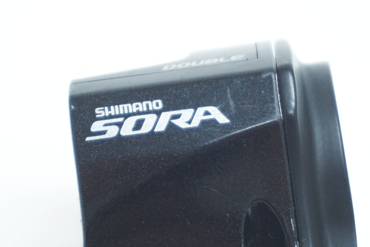 SHIMANO 「シマノ」 SORA SL-3500 左のみ ラピッドファイヤーシフター / 大阪美原北インター店