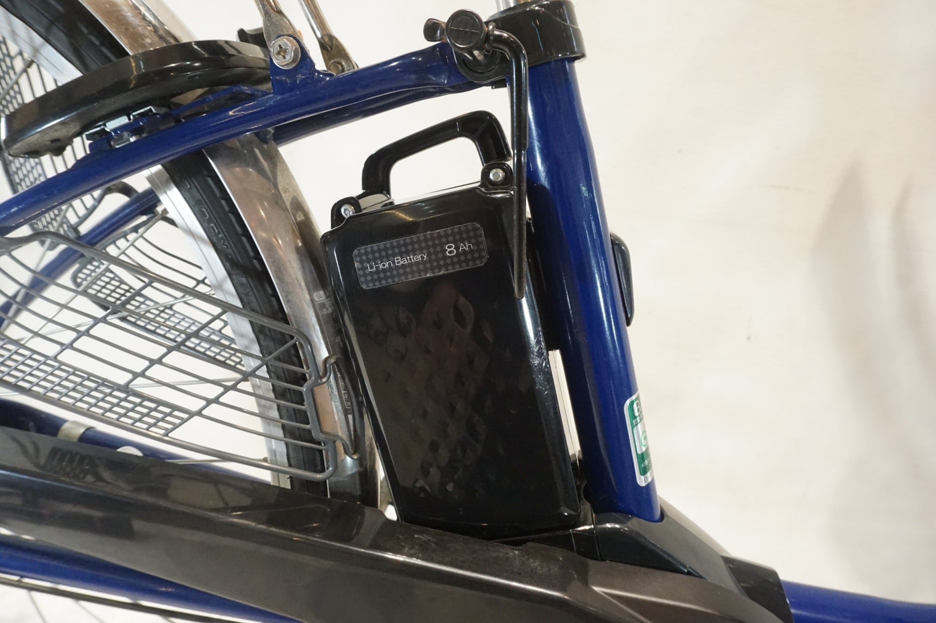 PANASONIC 「パナソニック」 ビビ SX BE-ELSX633 2022年モデル 26インチ 電動アシスト自転車 / 横浜戸塚店