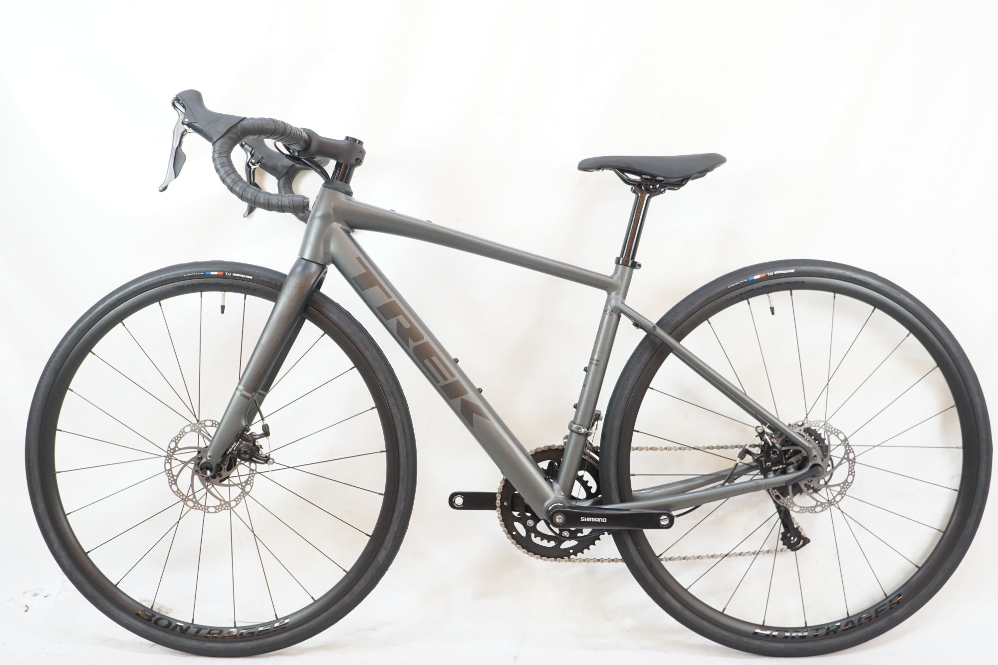 TREK 「トレック」 DOMANE AL2 DISC GEN4 2024年モデル ロードバイク / バイチャリ浦和ベース