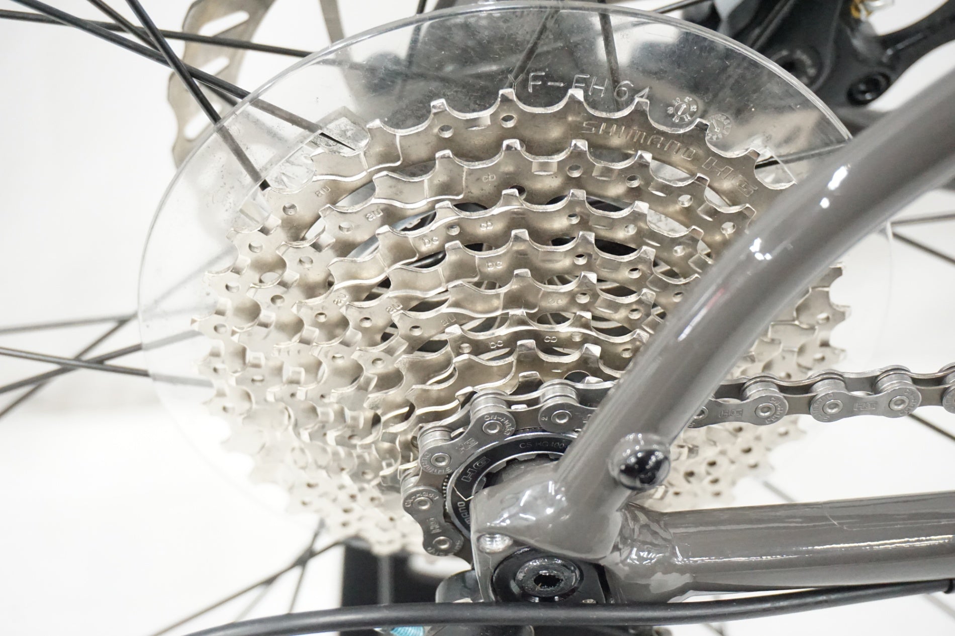 CANNONDALE 「キャノンデール」 SYNAPSE 3 DISC 2024年モデル ロードバイク / 奈良店