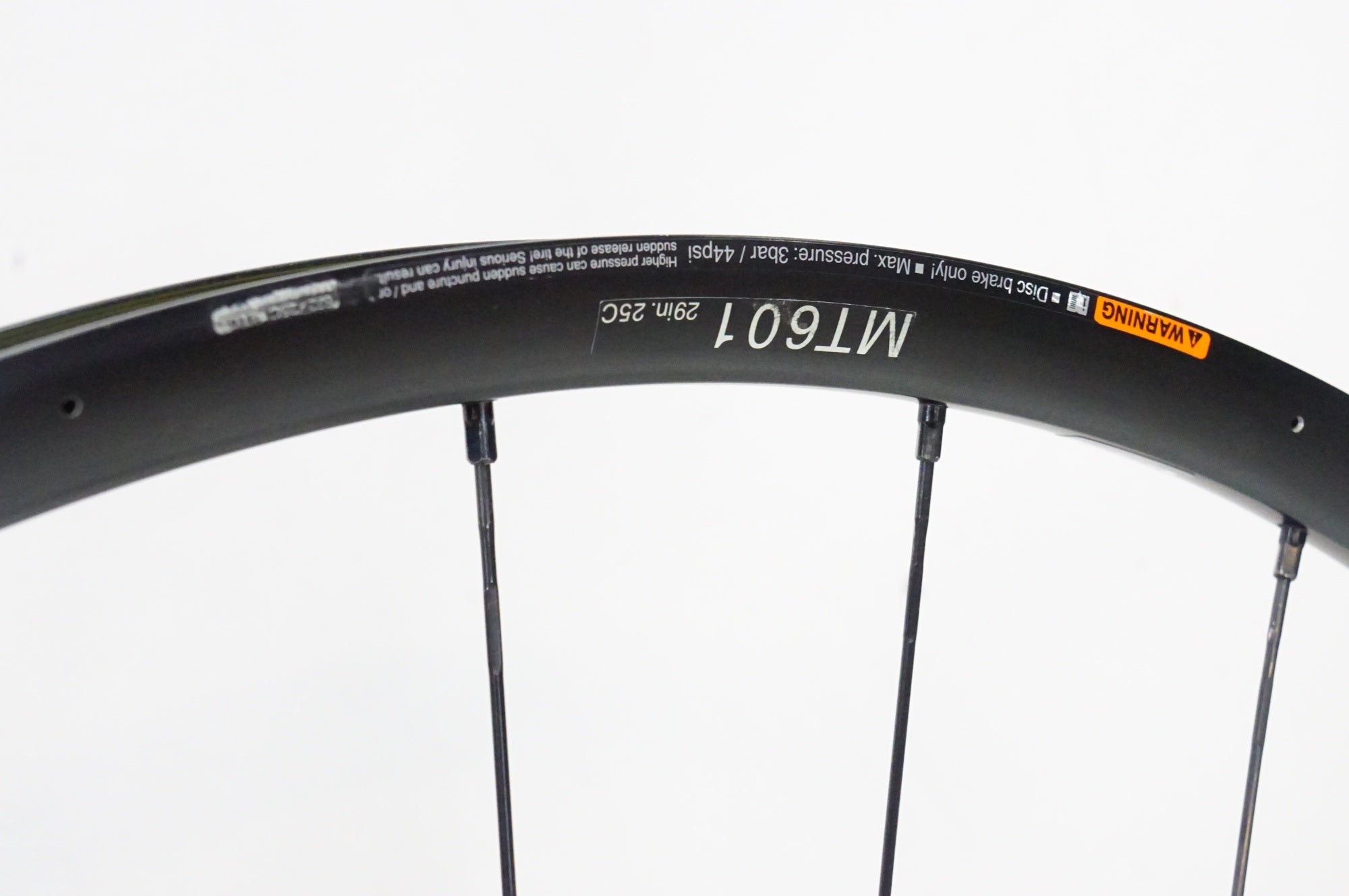 SHIMANO 「シマノ」 WH-MT601 シマノMS12速 ホイールセット / 熊谷本店