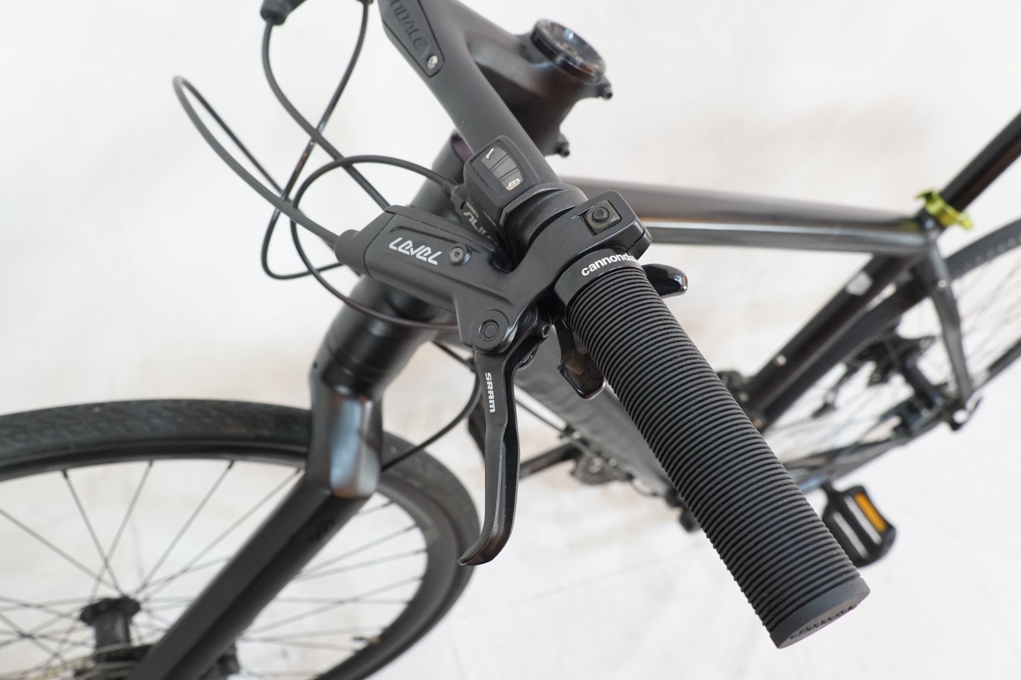 CANNONDALE 「キャノンデール」 BADBOY SOLO RIGID 5 2013年モデル クロスバイク / 中目黒店