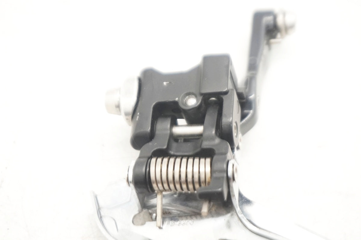 SHIMANO 「シマノ」 ULTEGRA FD-6800 フロントディレイラー / 大阪門真店