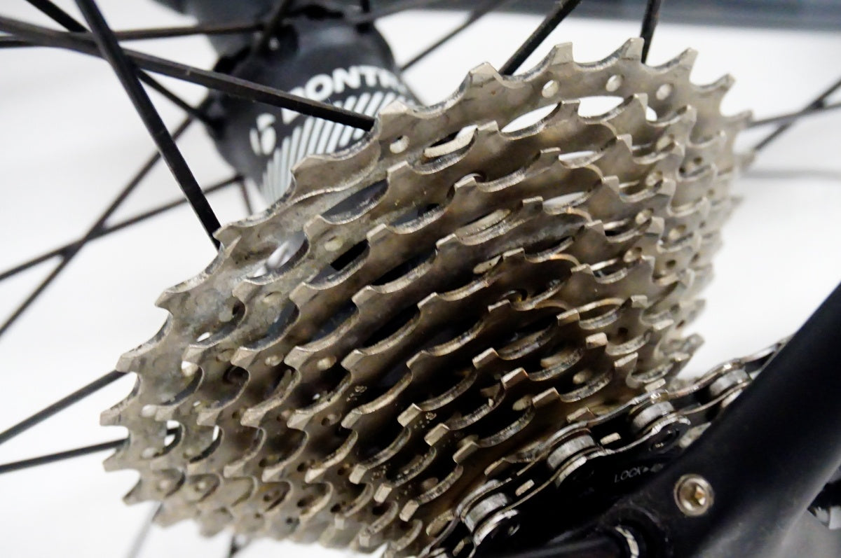 TREK 「トレック」 DOMANE SLR 6 2017年モデル ロードバイク / 名古屋大須店