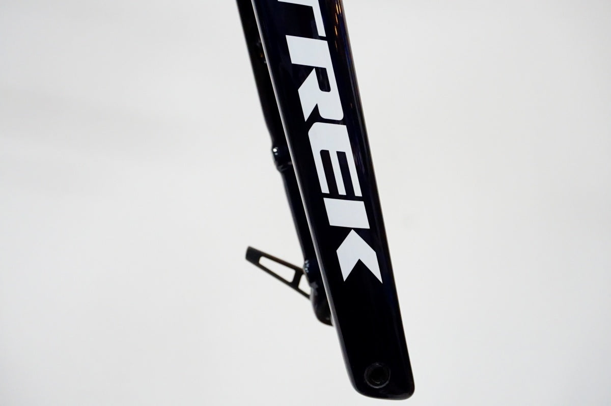 ジャンク TREK 「トレック」 EMONDA SLR DISC P1 2021年頃 フレームセット / 名古屋大須店