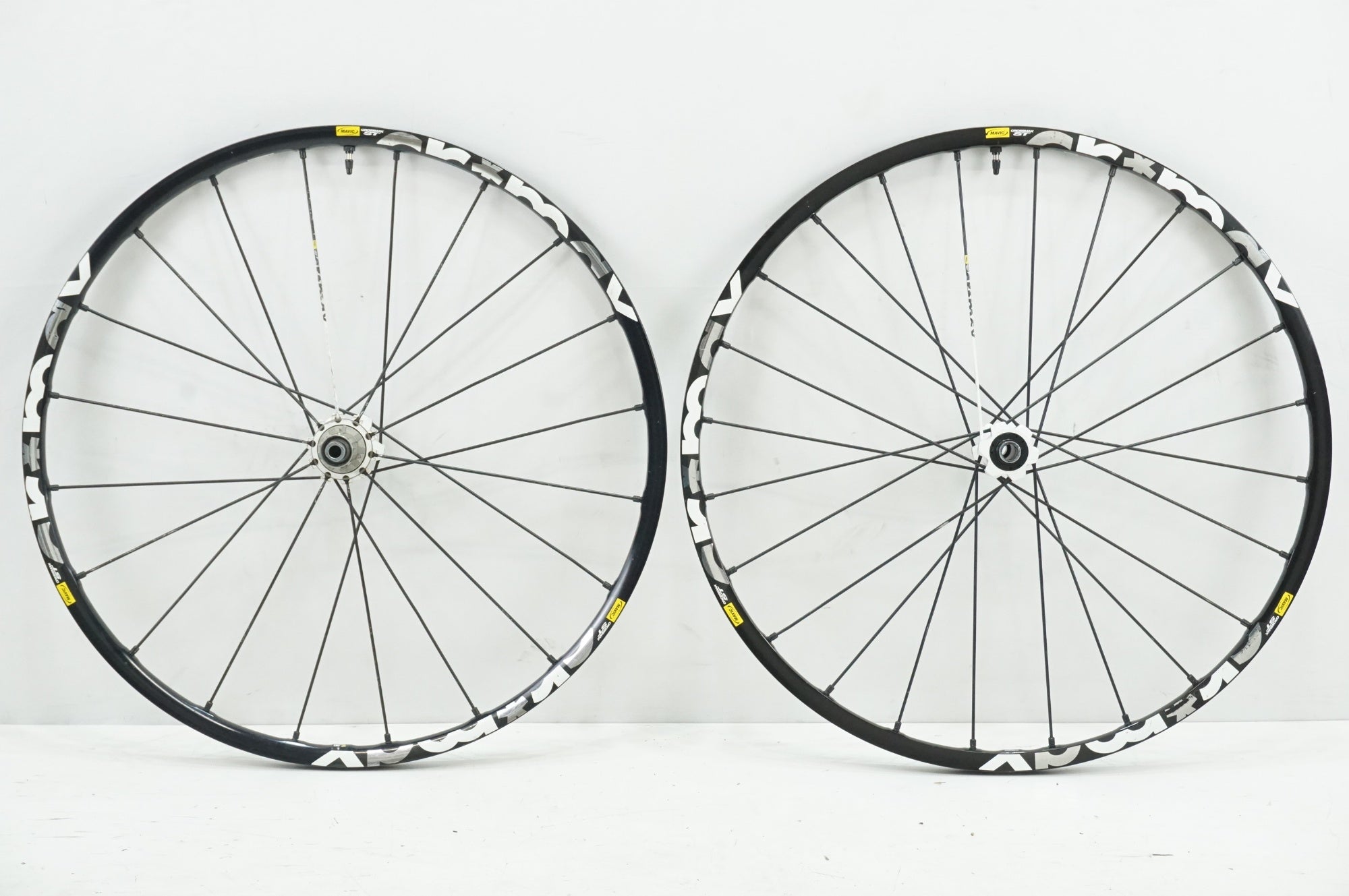 MAVIC 「マヴィック」 CROSS ROC DISC SHIANO10速 ホイールセット Mavic CROSSROC マビック クロス ロック 2014