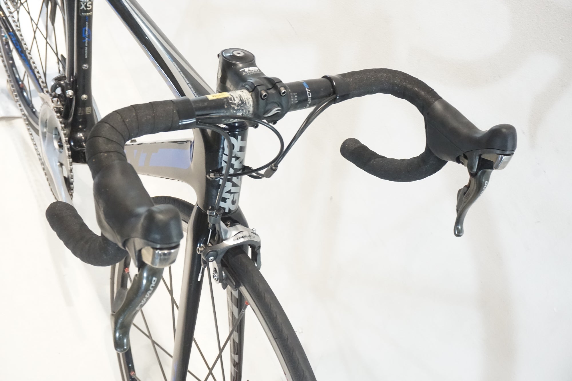 GIANT 「ジャイアント」 TCR ADVANCED 2 2013年モデル ロードバイク / 横浜戸塚店