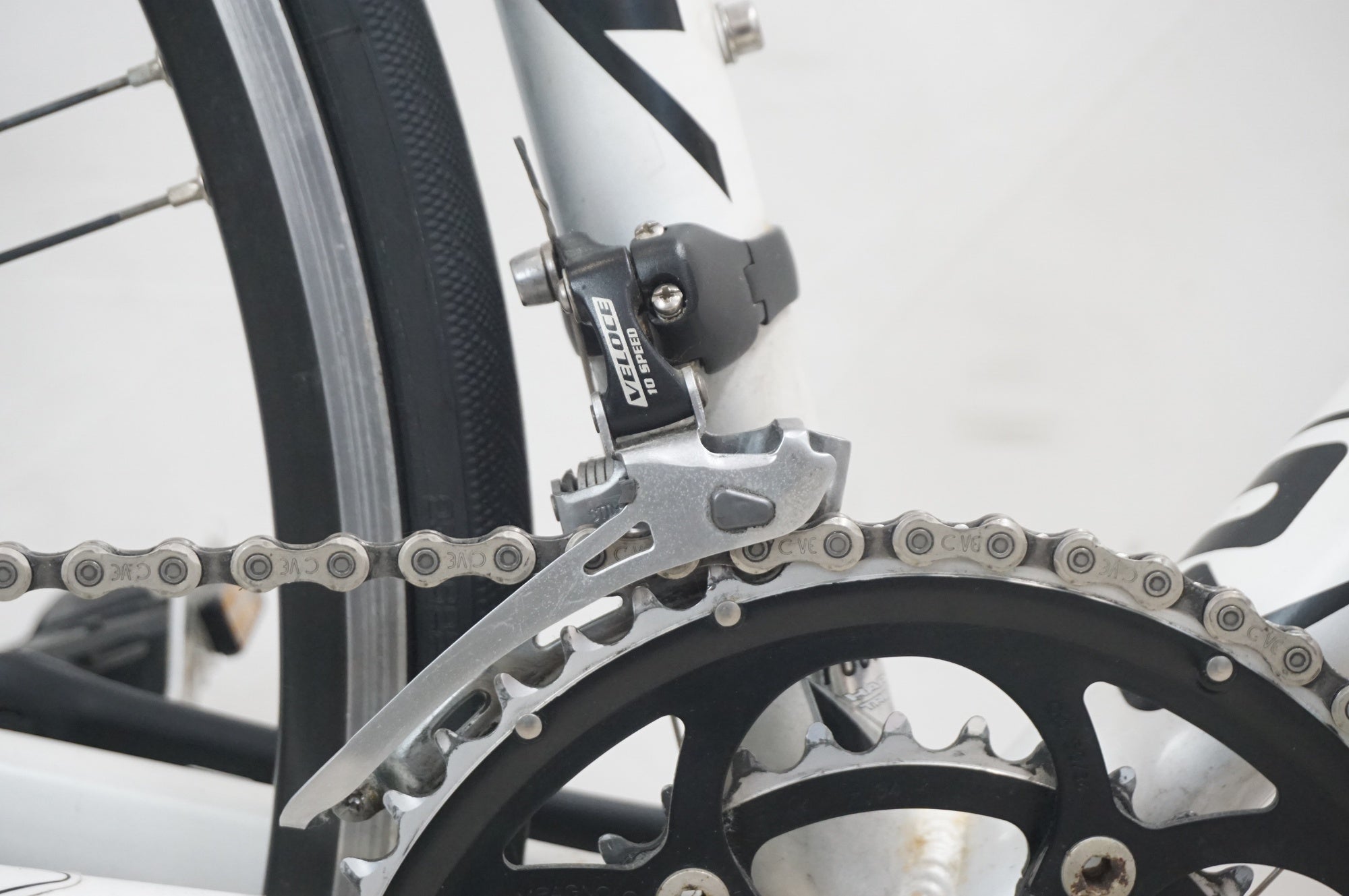 ジャンク RIDLEY 「リドレー」 TRITON S 2008年モデル ロードバイク / 福岡店