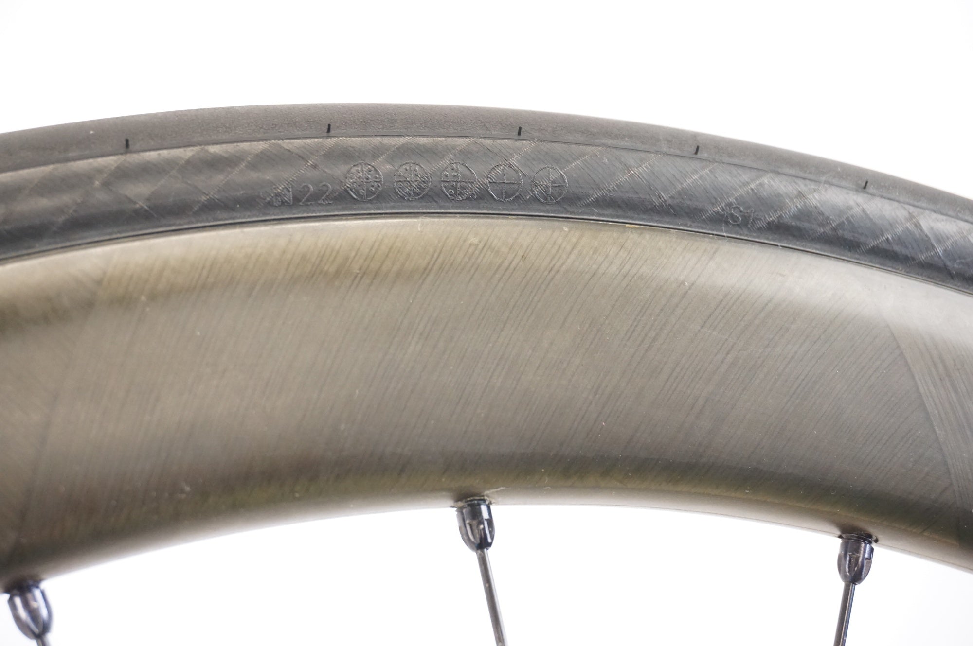 MAVIC 「マビック」 COSMIC SLR 45 DISC シマノ 11速 ホイールセット / 宇都宮店