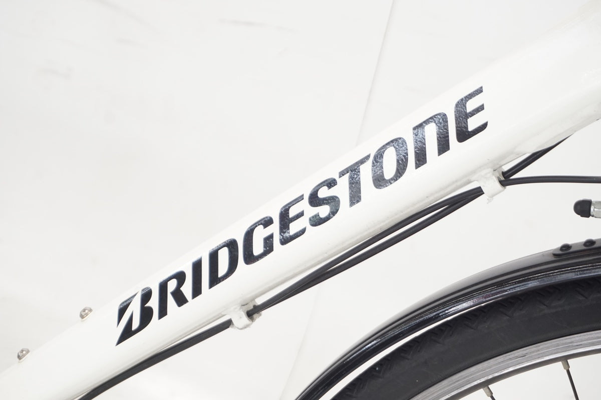 BRIDGESTONE 「ブリヂストン」 TB1 2022年モデル クロスバイク / 滋賀大津店