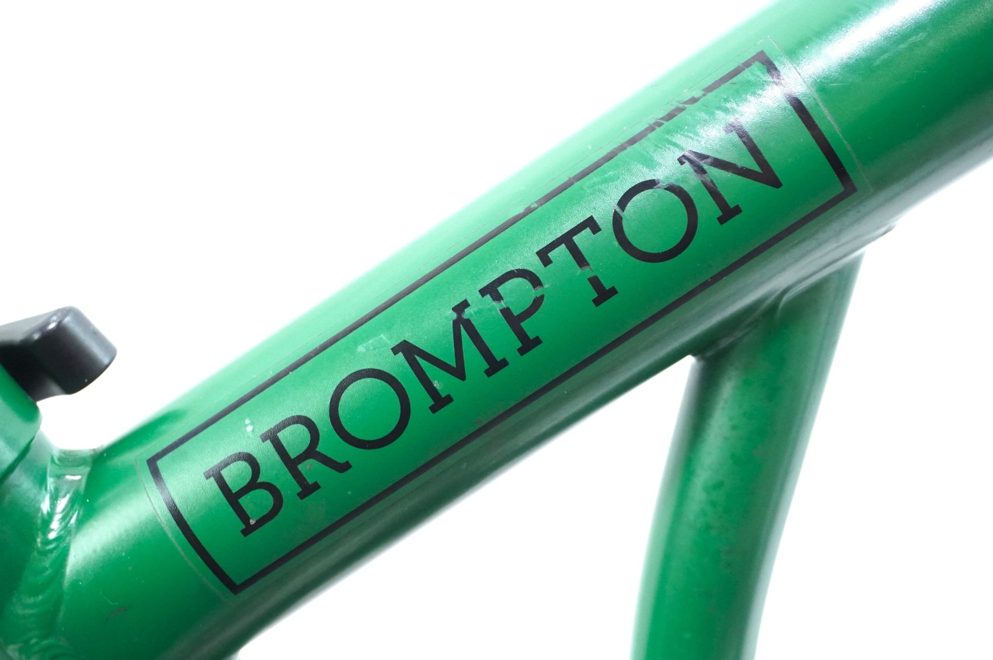 BROMPTON 「ブロンプトン」 SL6 2021年モデル 16インチ 折りたたみ自転車 / 中目黒店