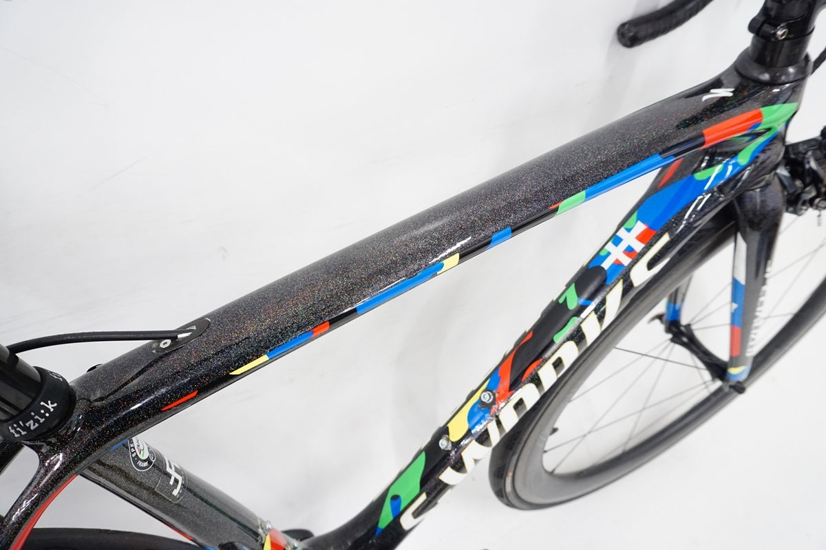 SPECIALIZED 「スペシャライズド」 S-WORKS TARMAC SL5 SAGAN 2016年モデル ロードバイク/浜松店