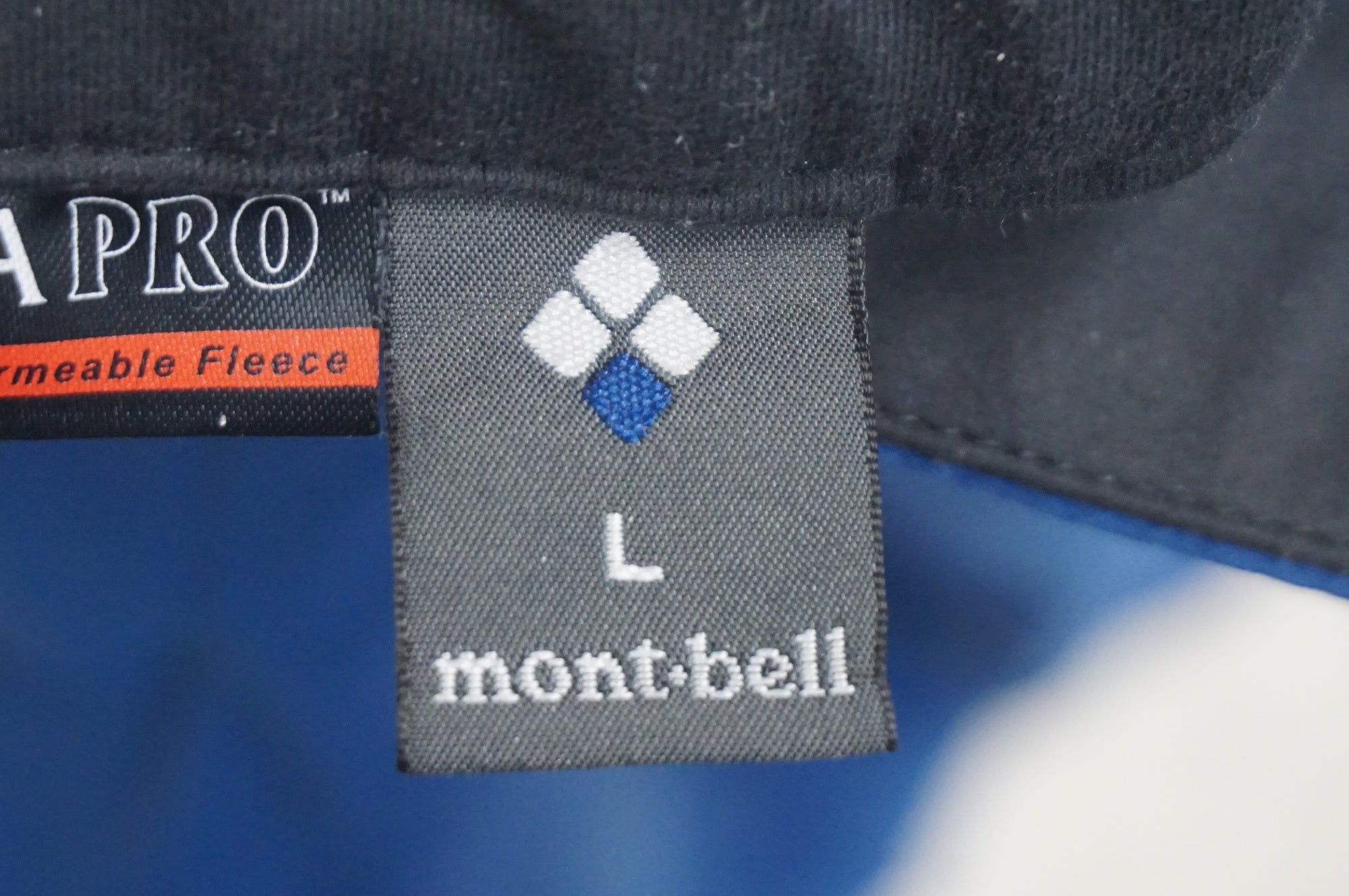 MONT-BELL 「モンベル」 CLIMA PRO Lサイズ メンズ サイクルパンツ / 福岡店