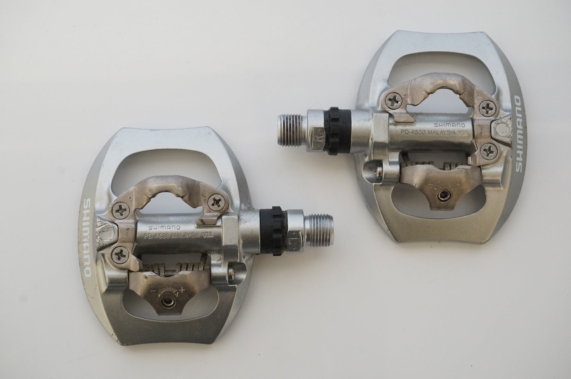 SHIMANO 「シマノ」 PD-A530 ペダル / 浜松店