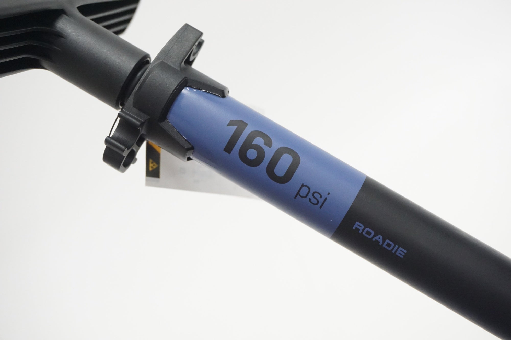 TOPEAK 「トピーク」 JOEBLOW ROADIE EX フロアポンプ / 福岡店