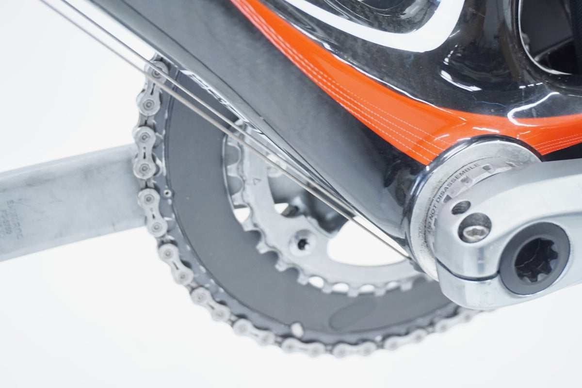 ORBEA 「オルベア」 ORCA 2010年モデル ロードバイク / 京都八幡店