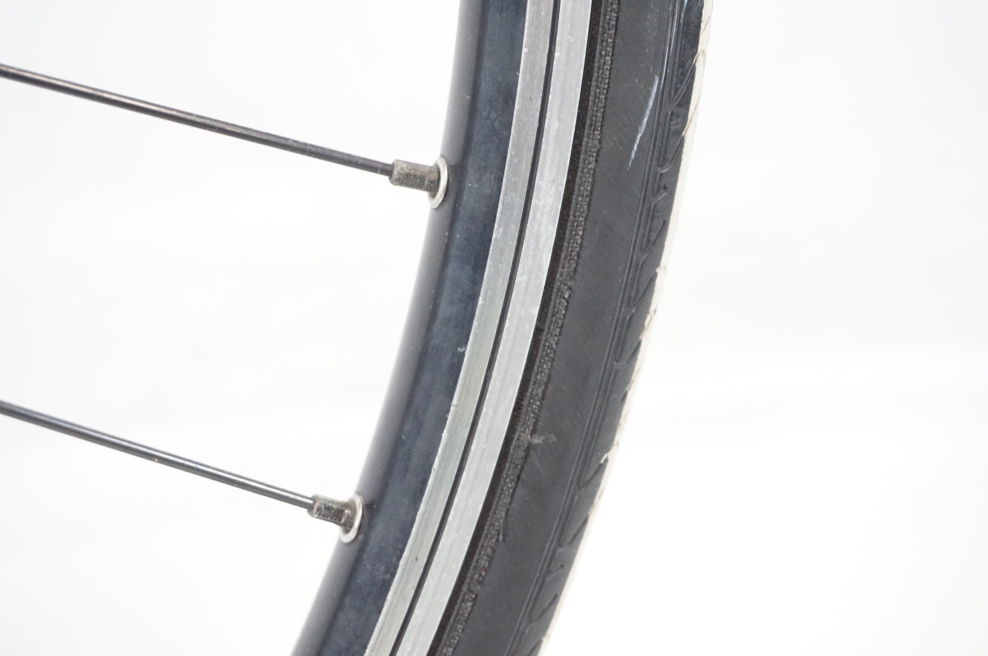 MAVIC 「マビック」 OPEN SPORTS リム SHIMANO HB-7600 ハブ フロントホイール / 宇都宮店