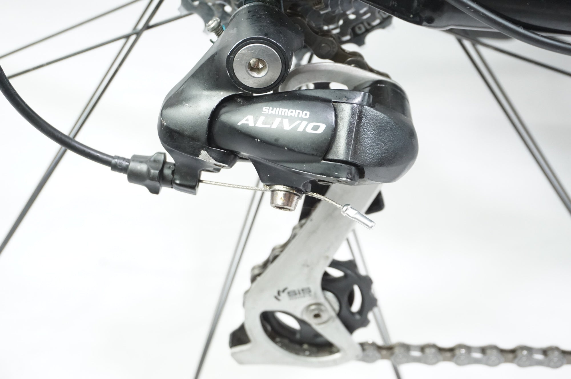 CANNONDALE 「キャノンデール」 QUICK4 2014年モデル クロスバイク / 中目黒店