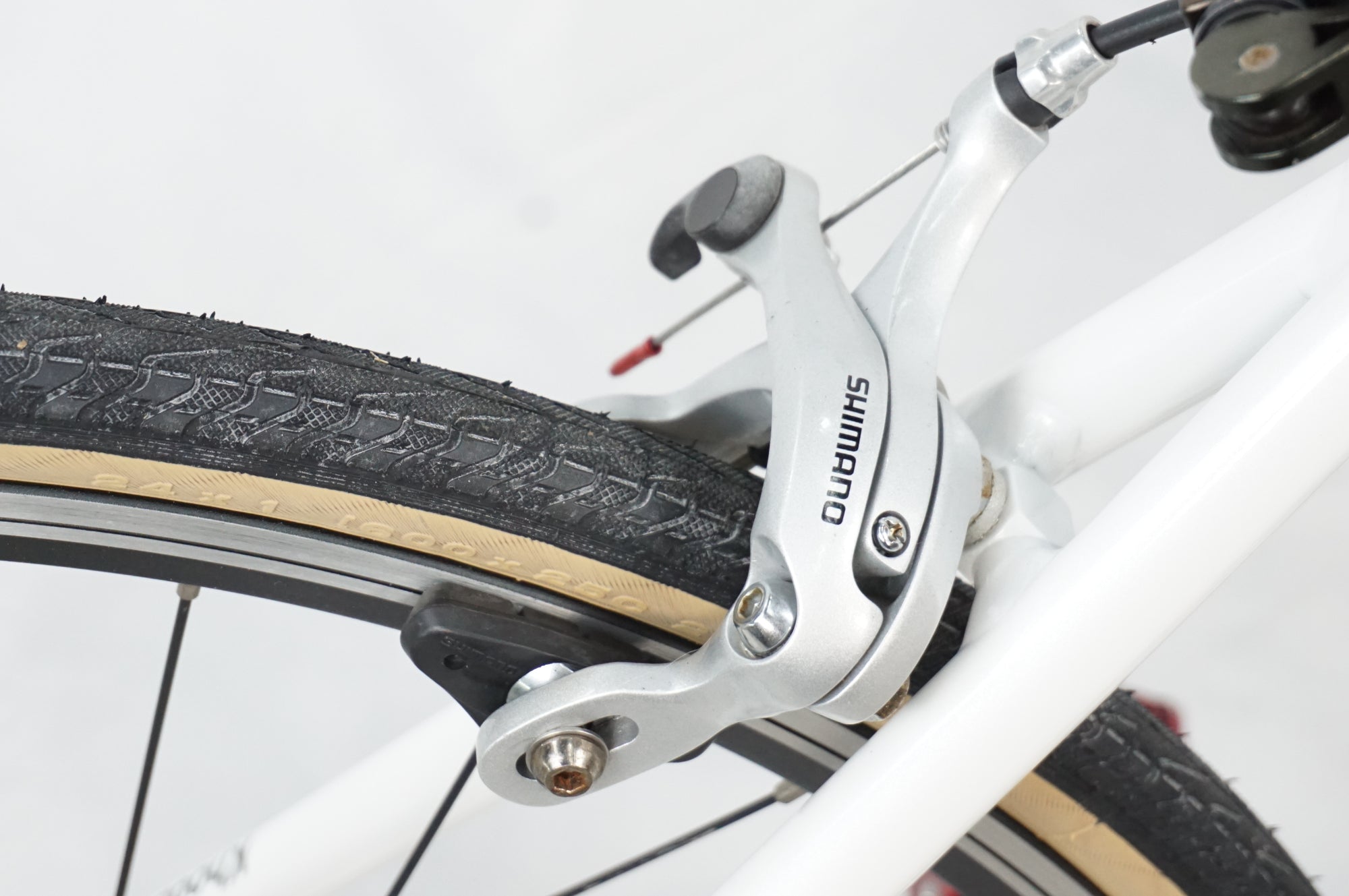 KHODAABLOOM 「コーダブルーム」 FARNA 24 2015年モデル ロードバイク / 川越店