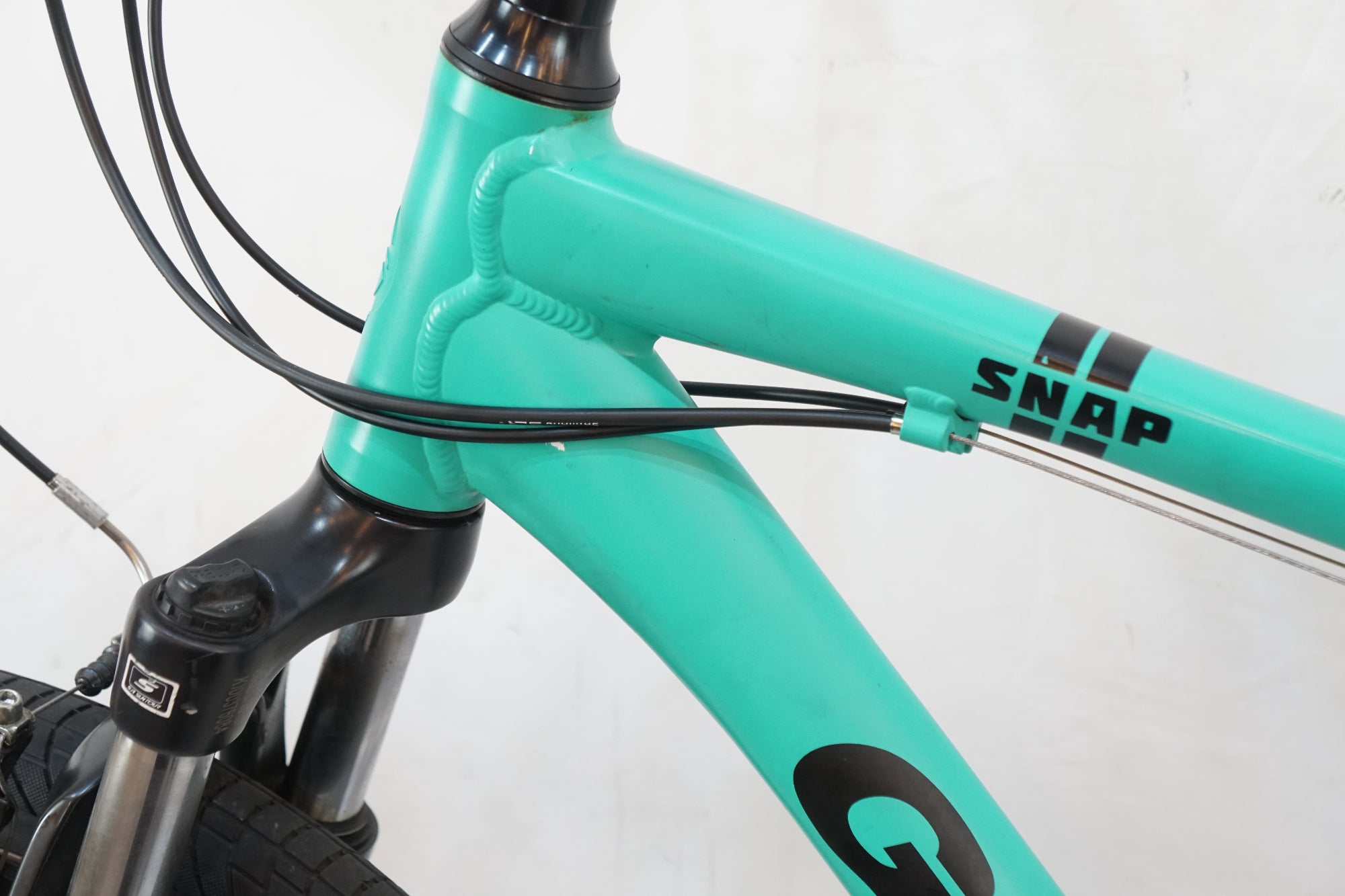 GIANT 「ジャイアント」 SNAP 年式不明 マウンテンバイク / バイチャリ浦和ベース