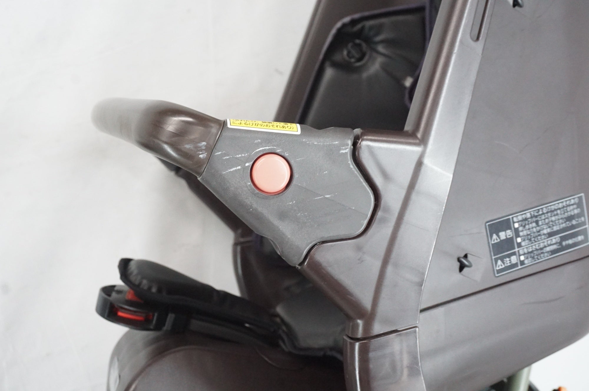 PANASONIC 「パナソニック」 ギュット・アニーズ・DX BE-ELAD03 2019年モデル 電動アシスト自転車 / 阪急塚口店