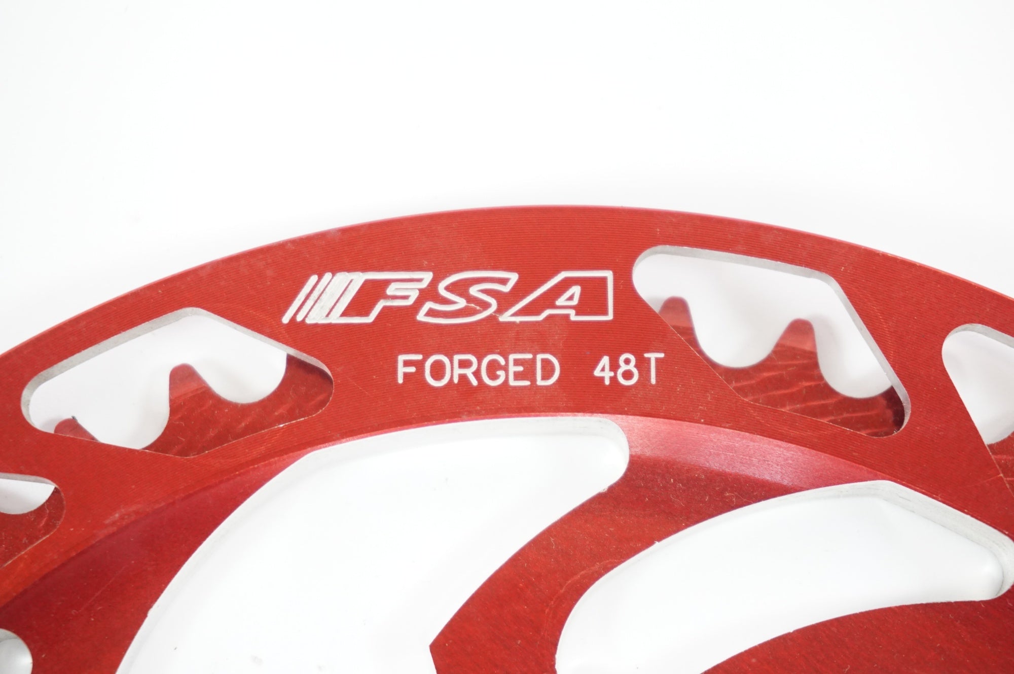 FSA 「エフエスエー」 48T チェーンリング / 宇都宮店