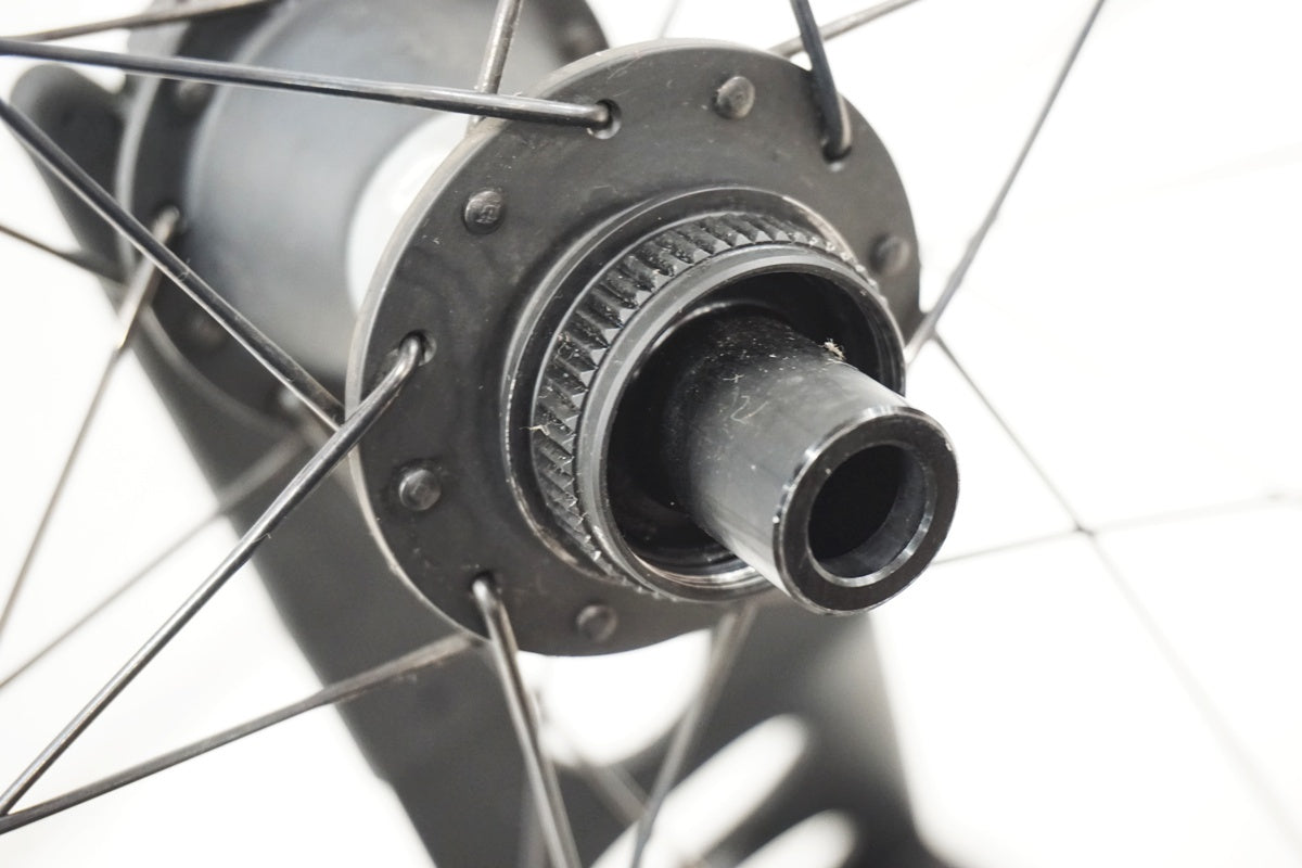 ROVAL 「ロヴァール」 RAPIDE C38 DISC シマノ 11s ホイールセット / 奈良店