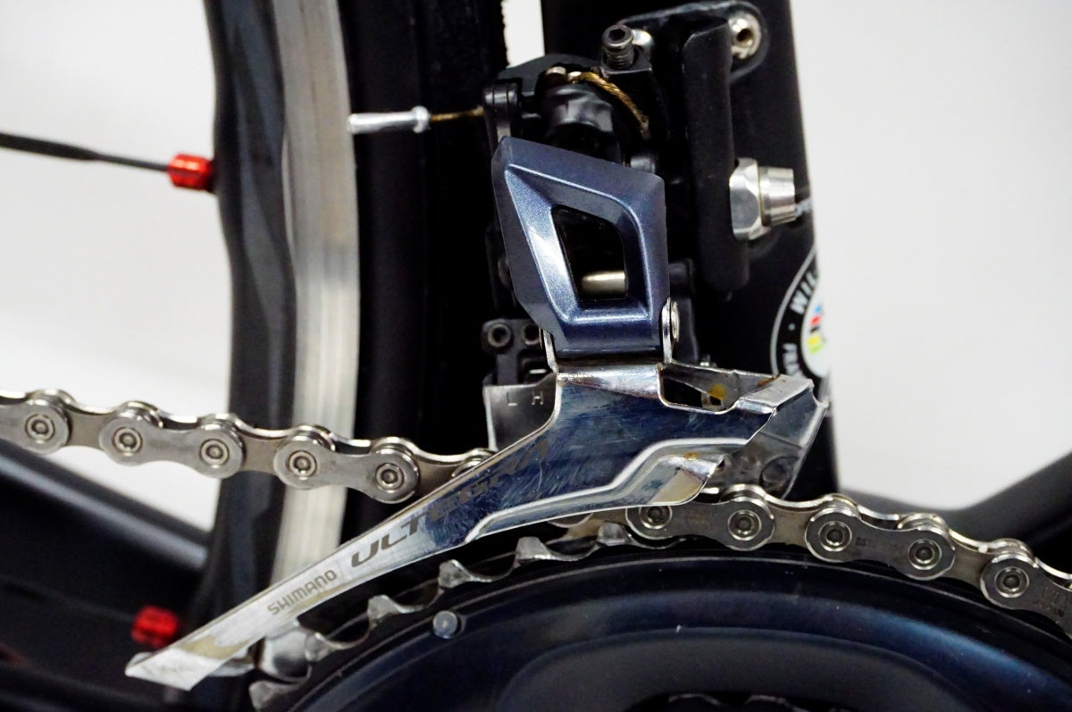 WILIER 「ウィリエール」 CENTO1 AIR ULTEGRA 2019年モデル ロードバイク / 名古屋大須店