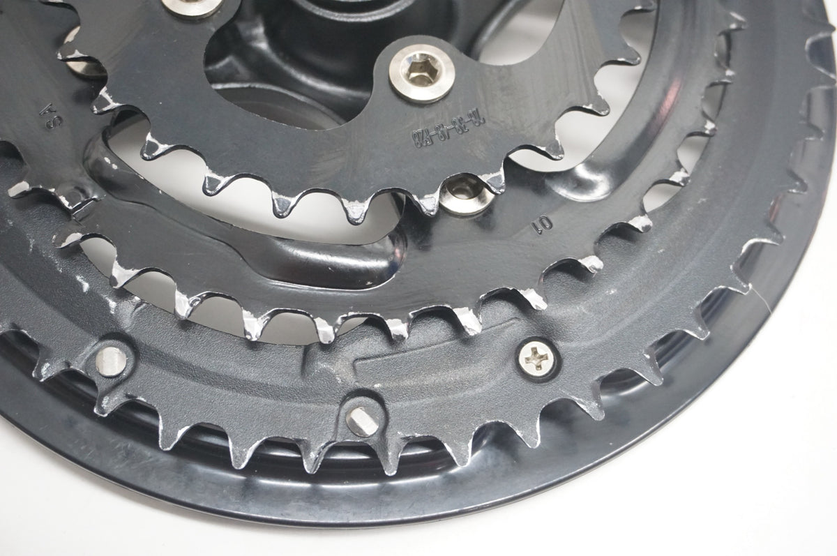 PROWHEEL 「プロホイール」 48-38-28T 170mm クランク / 福岡店