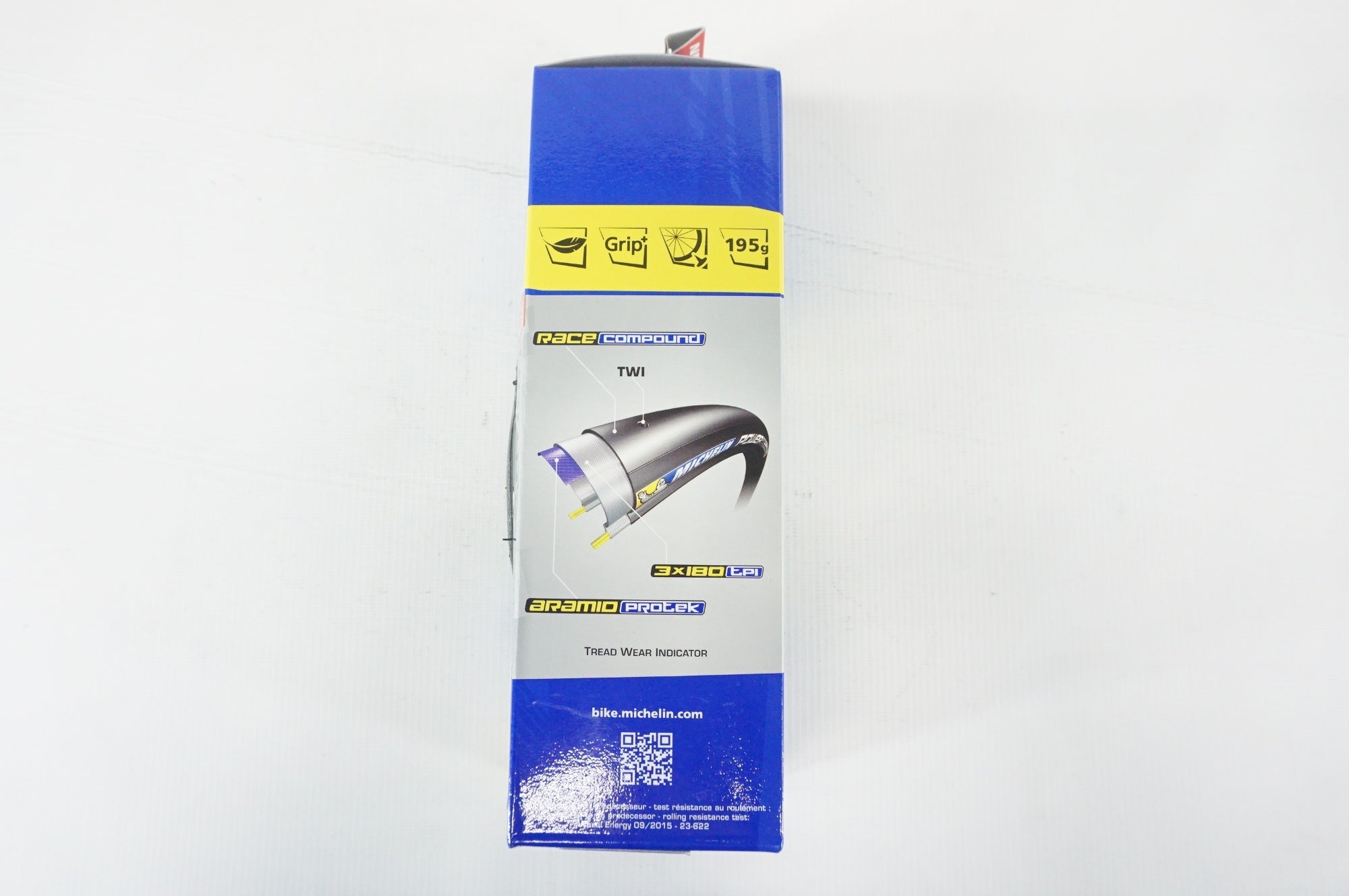 MICHELIN 「ミシュラン」 POWER COMPETITION 700×23C タイヤ / 阪急塚口店