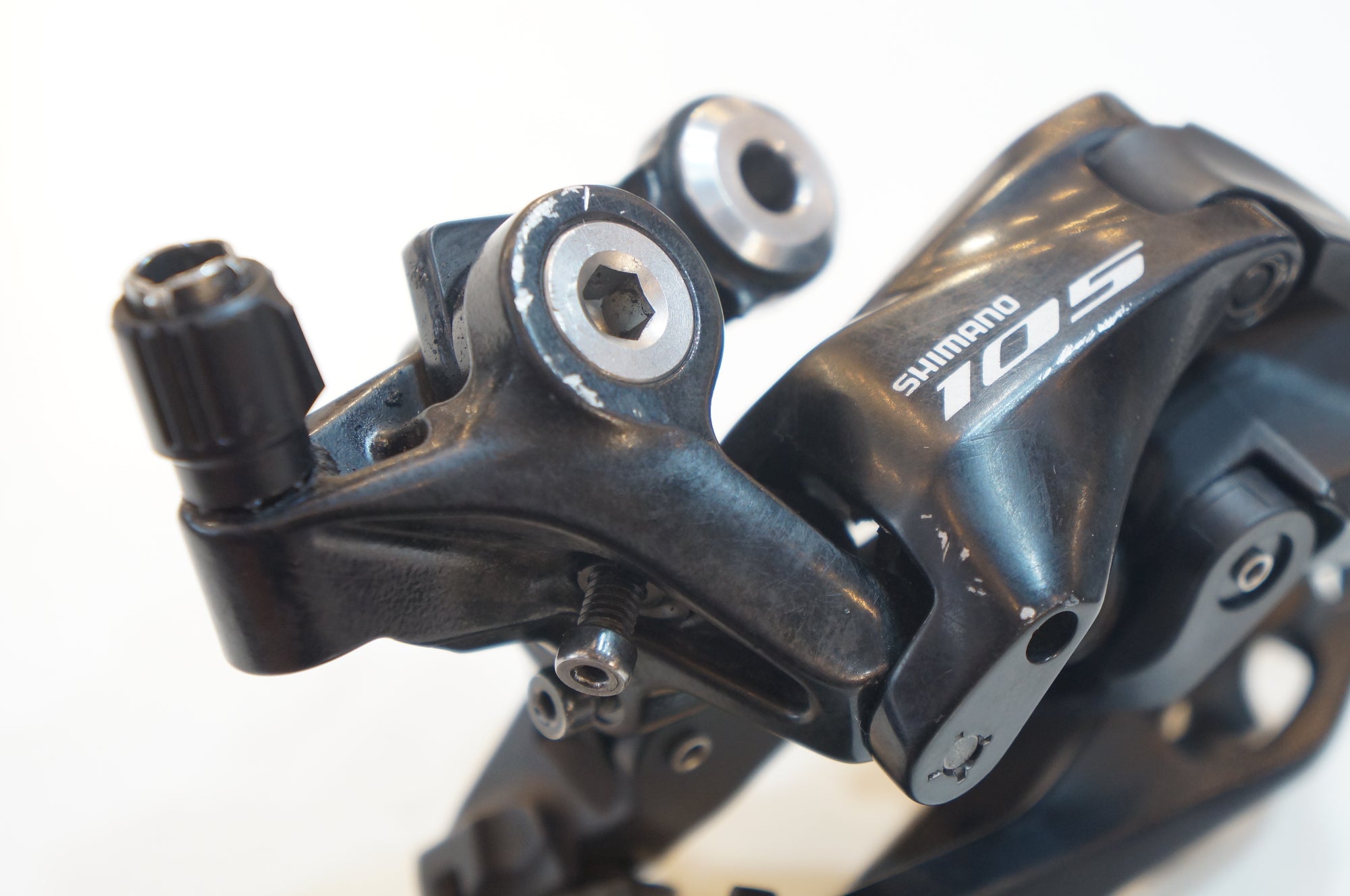 SHIMANO 「シマノ」 105 RD-R7000 リアディレイラー / バイチャリ浦和ベース