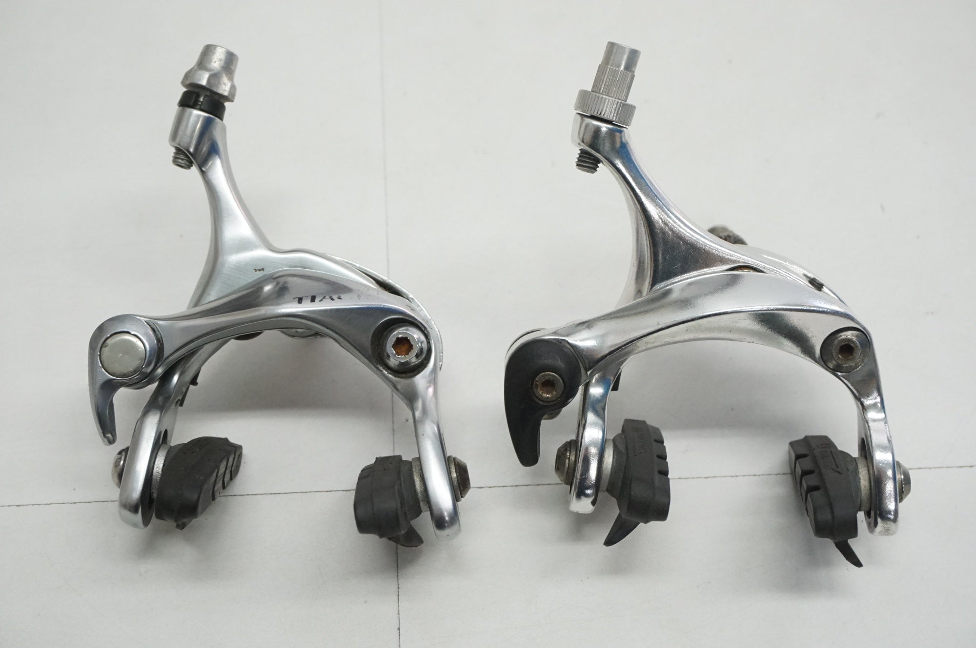 SHIMANO 「シマノ」 TIAGRA BR-4500 キャリパーブレーキ セット / 福岡