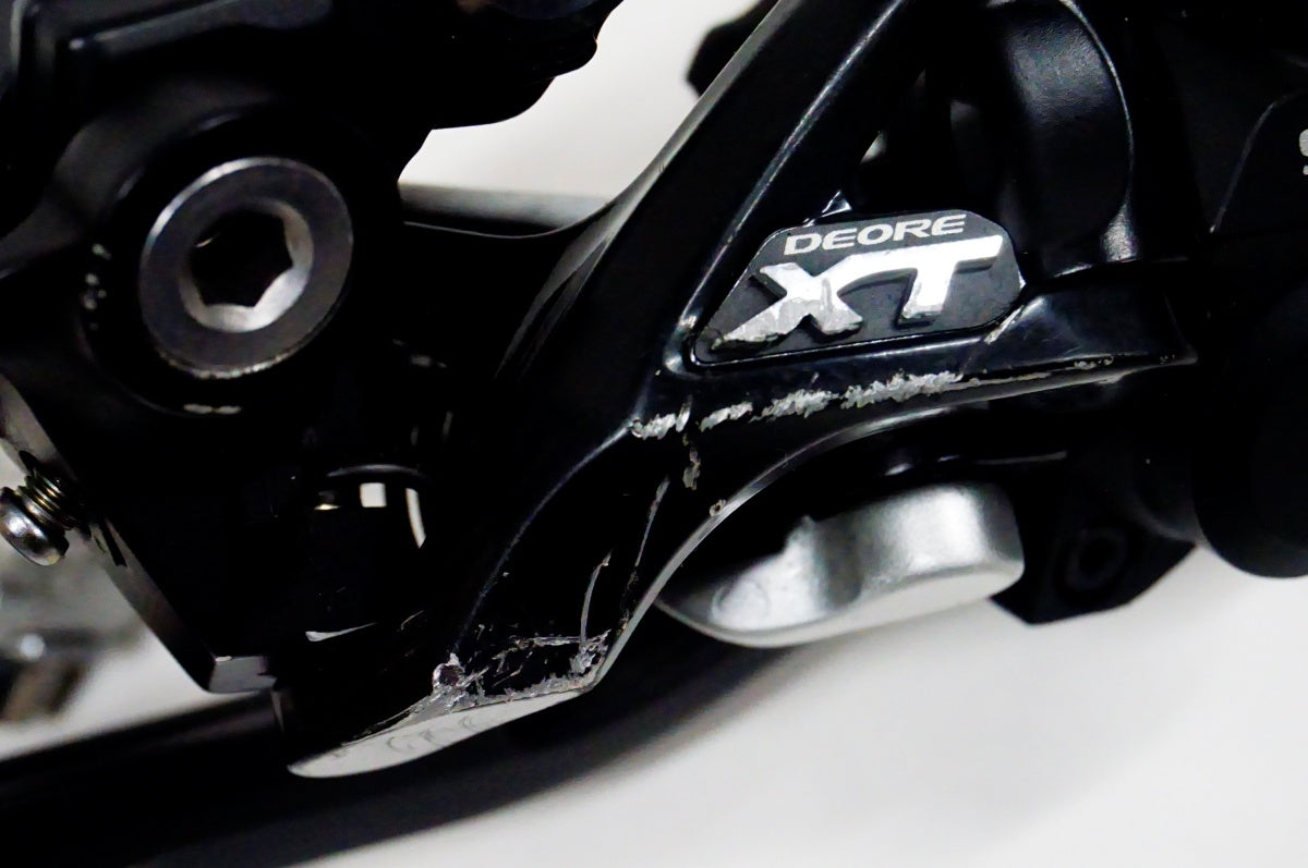 SHIMANO 「シマノ」 DEORE XT RD-M786 リアディレイラー / 名古屋大須店