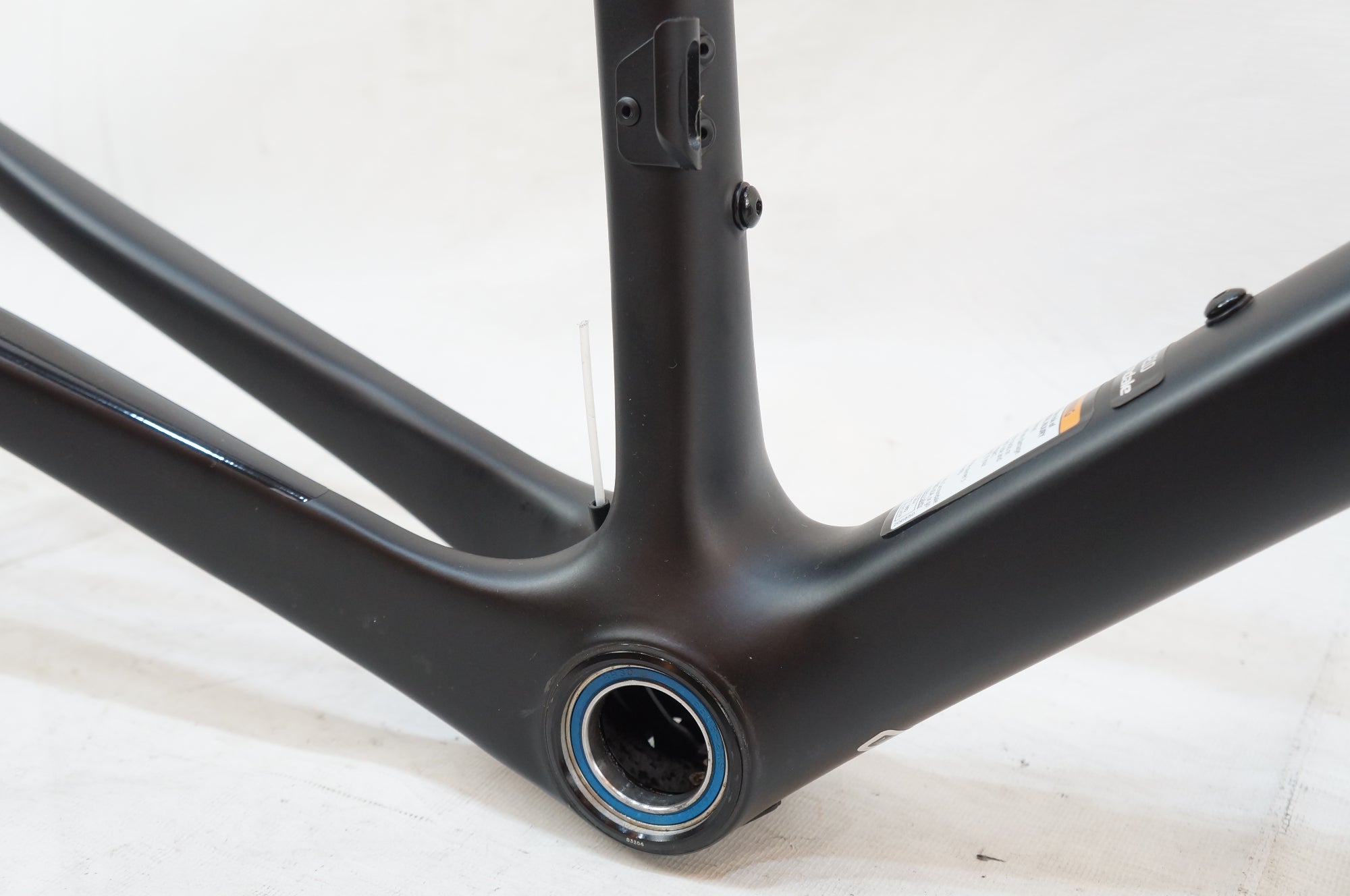 ジャンク CANNONDALE 「キャノンデール」 SUPERSIX EVO CARBON 105 2020年モデル フレームセット / バイチャリ浦和ベース