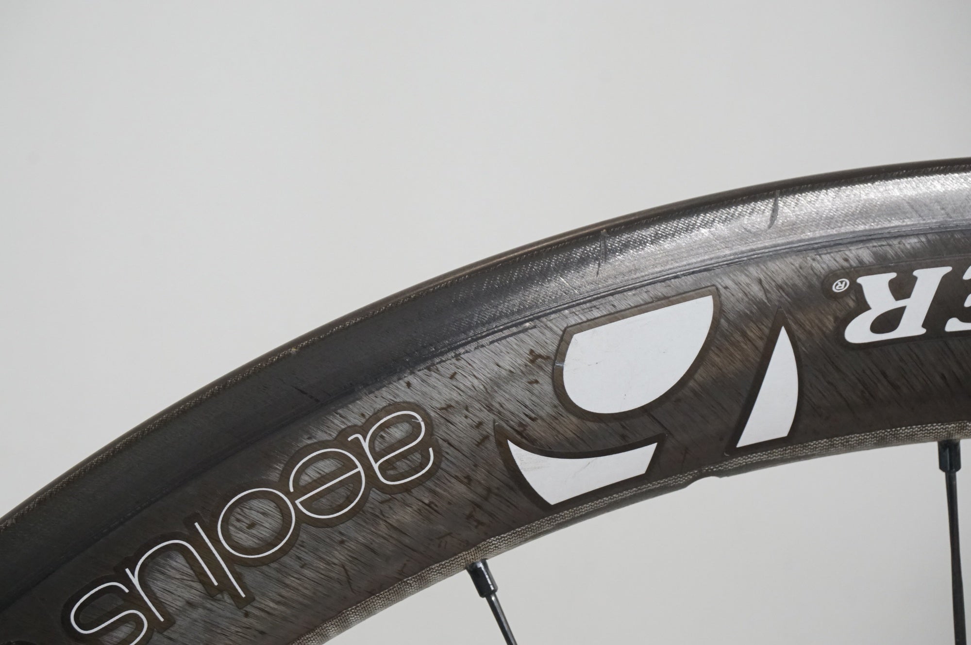 BONTRAGER 「ボントレガー」 AEOLUS 5 RIM シマノ11速 ホイールセット / 福岡店