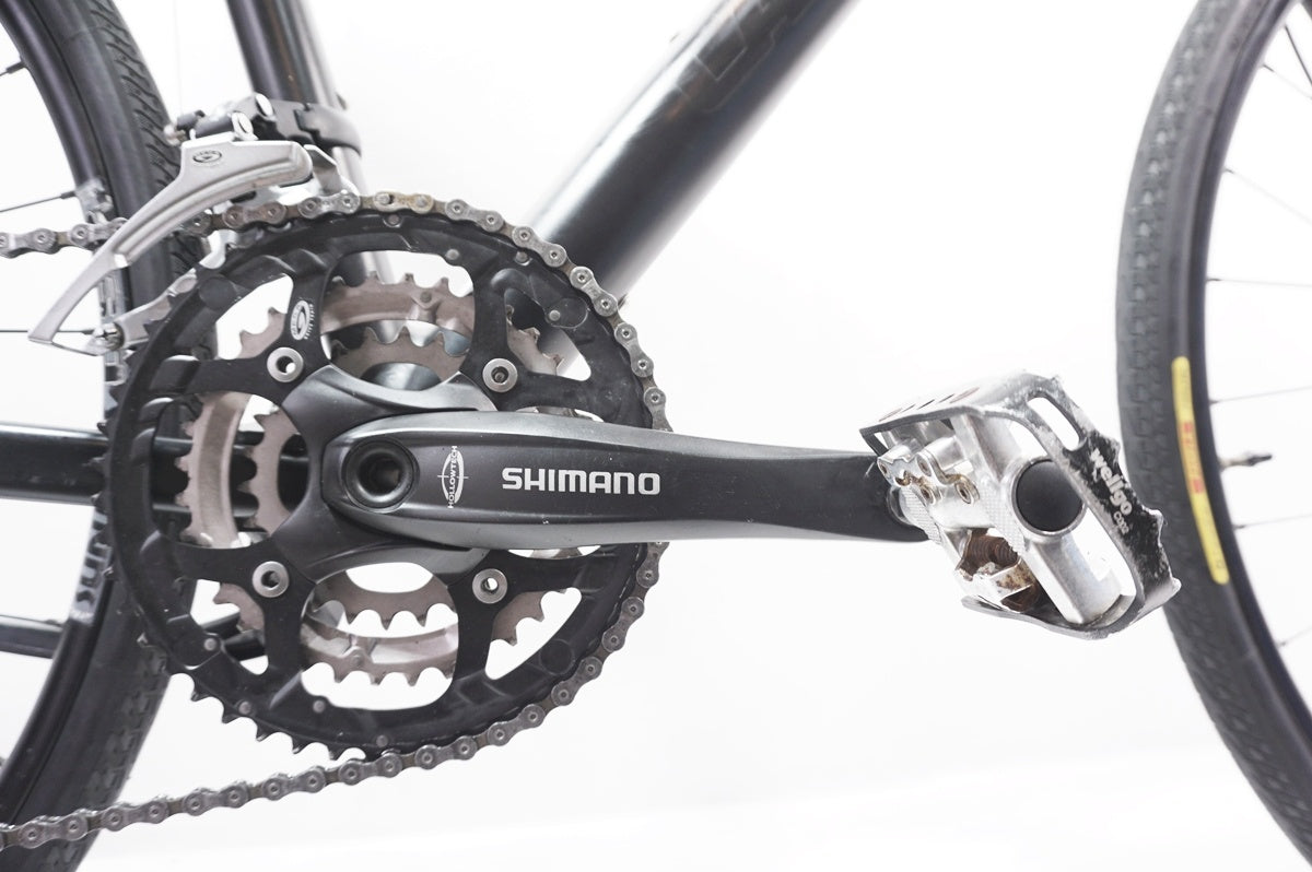 CANNONDALE 「キャノンデール」 BADBOY ULTRA DISC 2007年頃 クロスバイク / バイチャリ世田谷店