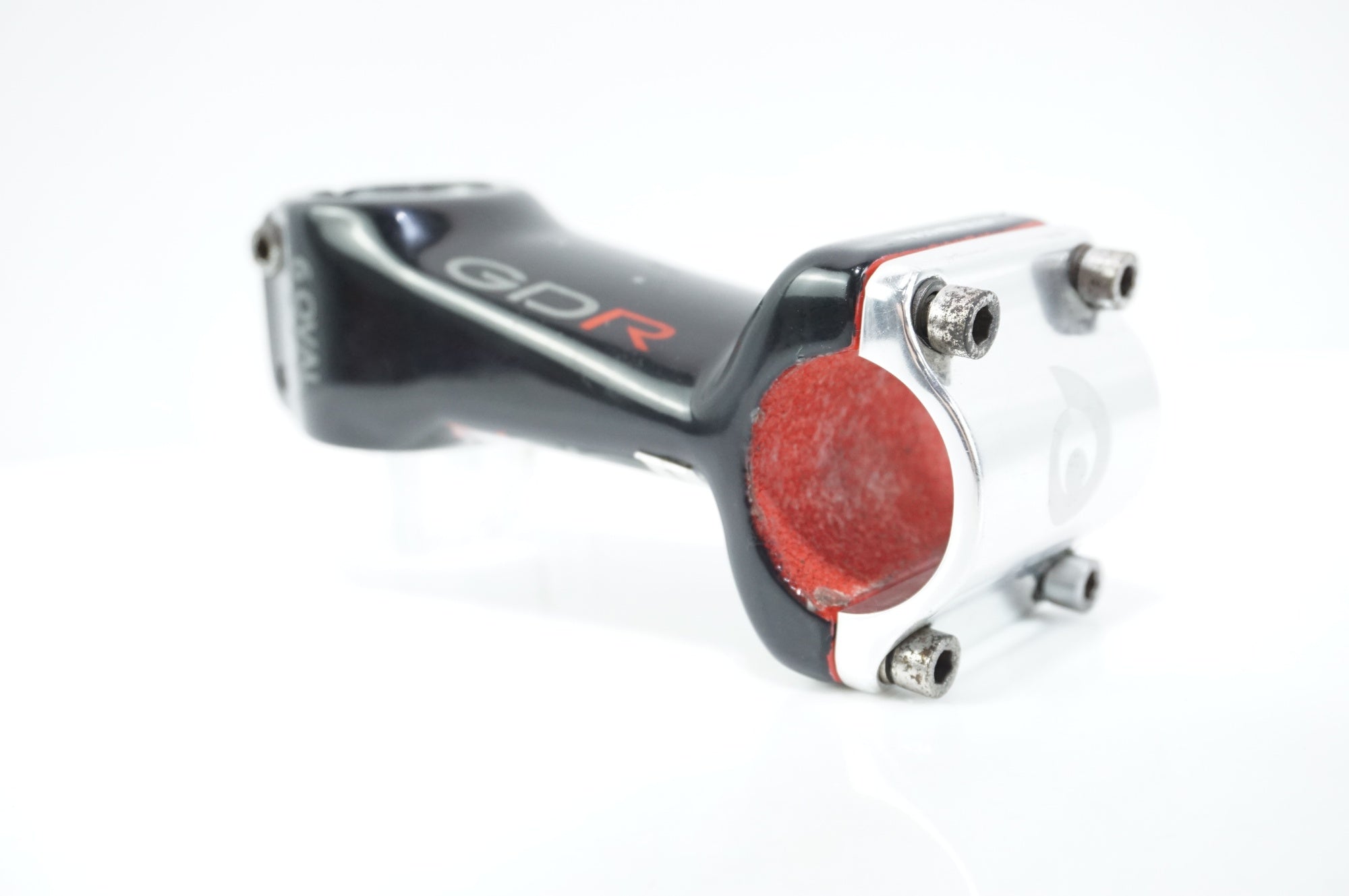 GRAPHITE DESIGN 「グラファイトデザイン」 GDR 6 OVAL φ31.8 100mm ステム / 中目黒店