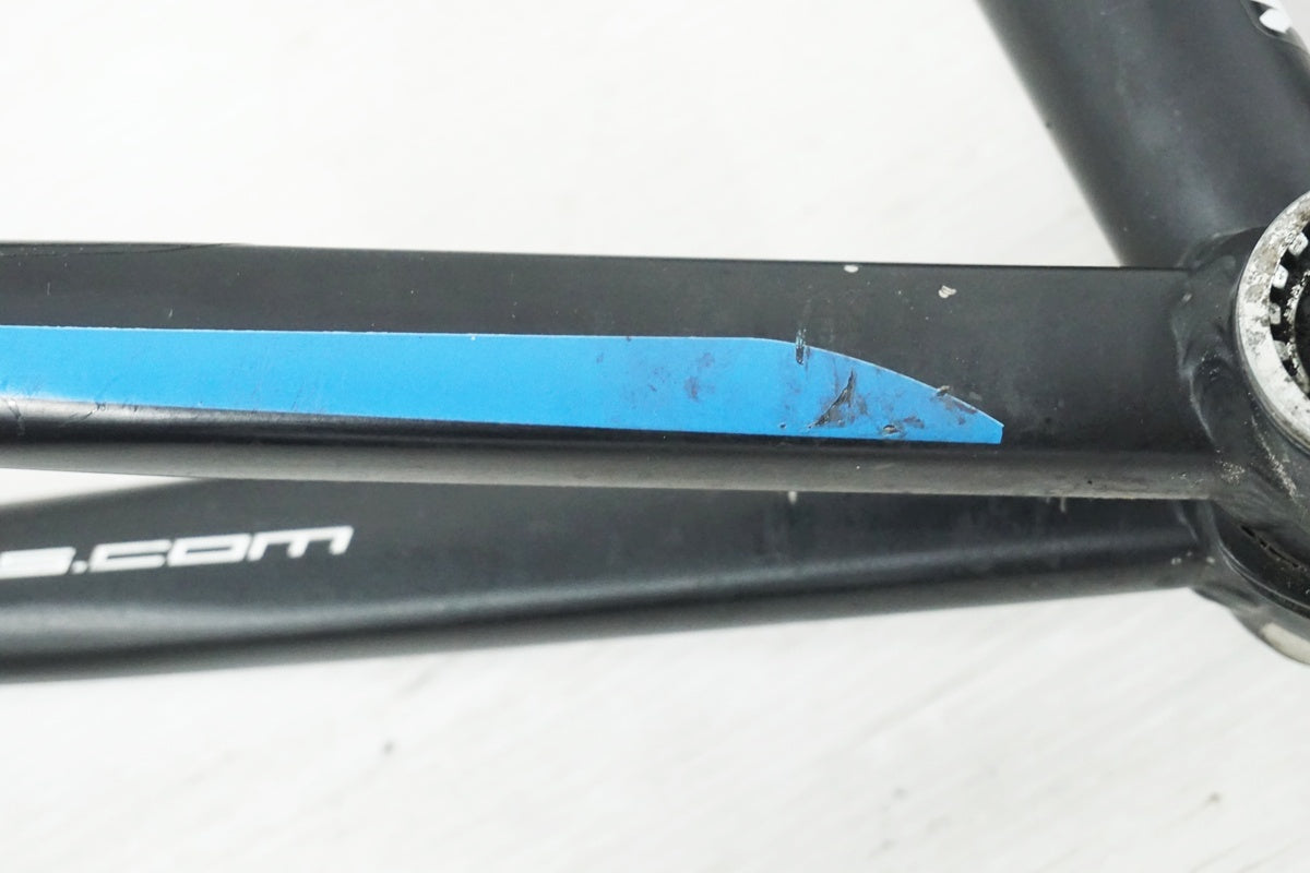 ジャンク FELT 「フェルト」 CHIPOTLE 年式不明 フレームセット / 奈良店