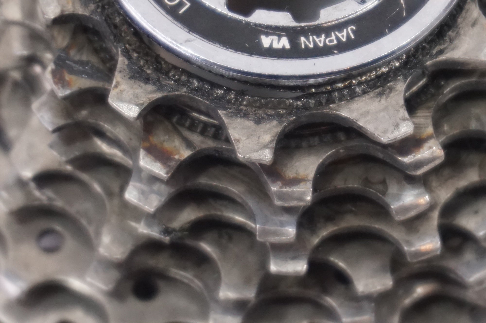 SHIMANO 「シマノ」 105 CS-5700 11-28T スプロケット / 世田谷店