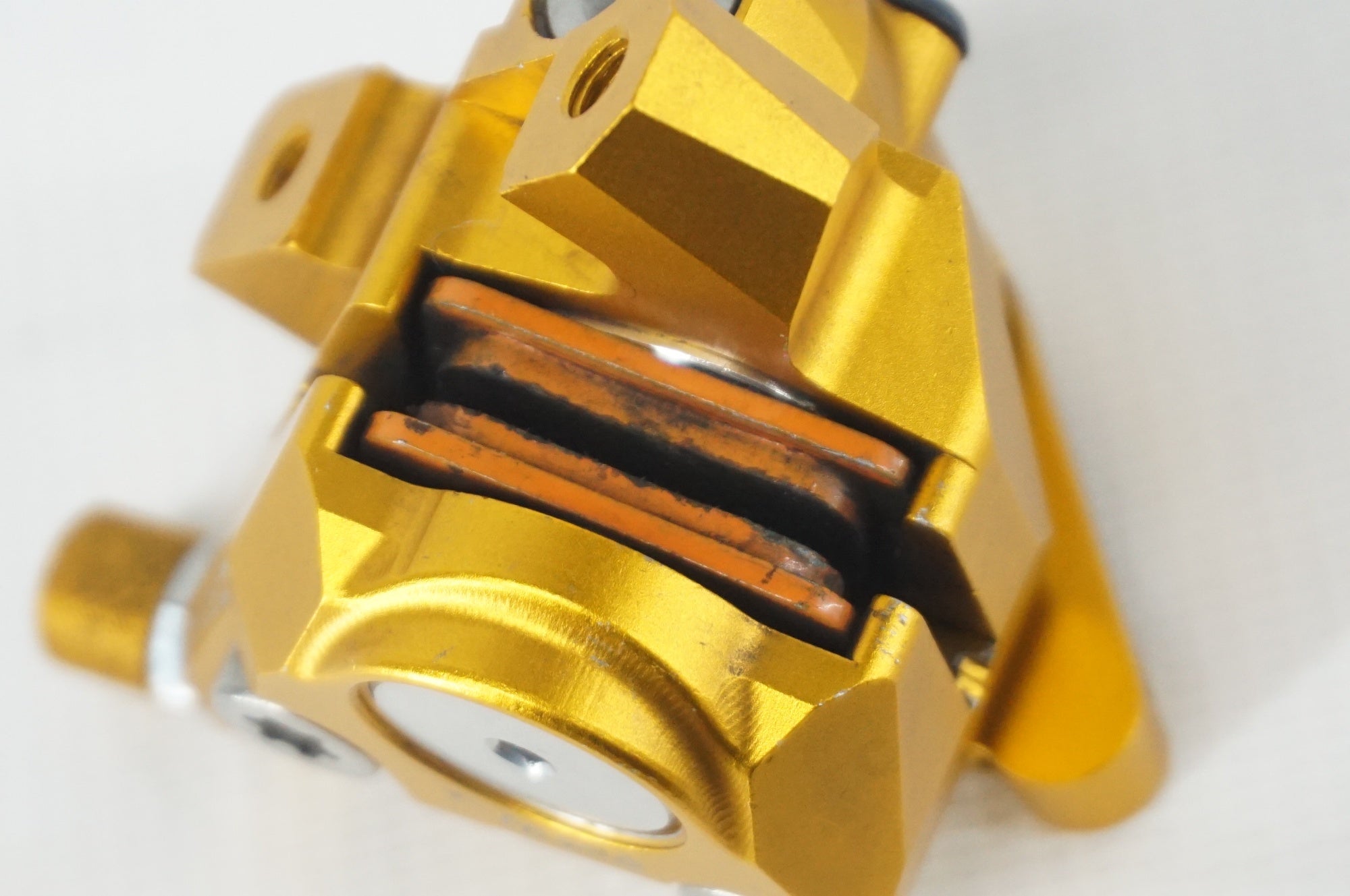 GROWTAC 「グロータック」 EQUAL DBR-X501-SL ディスクブレーキ / 阪急塚口店