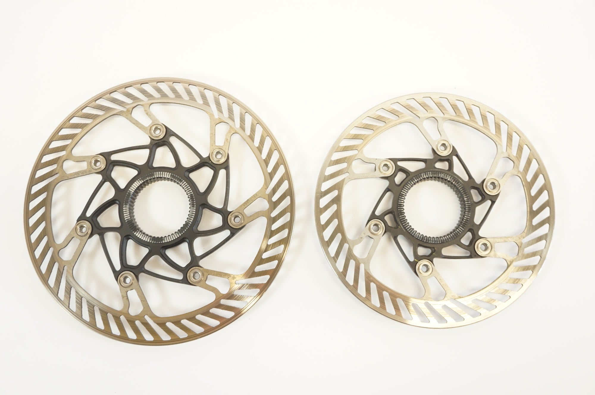 CAMPAGNOLO 「カンパニョーロ」 RECORD DISC 12S コンポセット / 宇都宮店