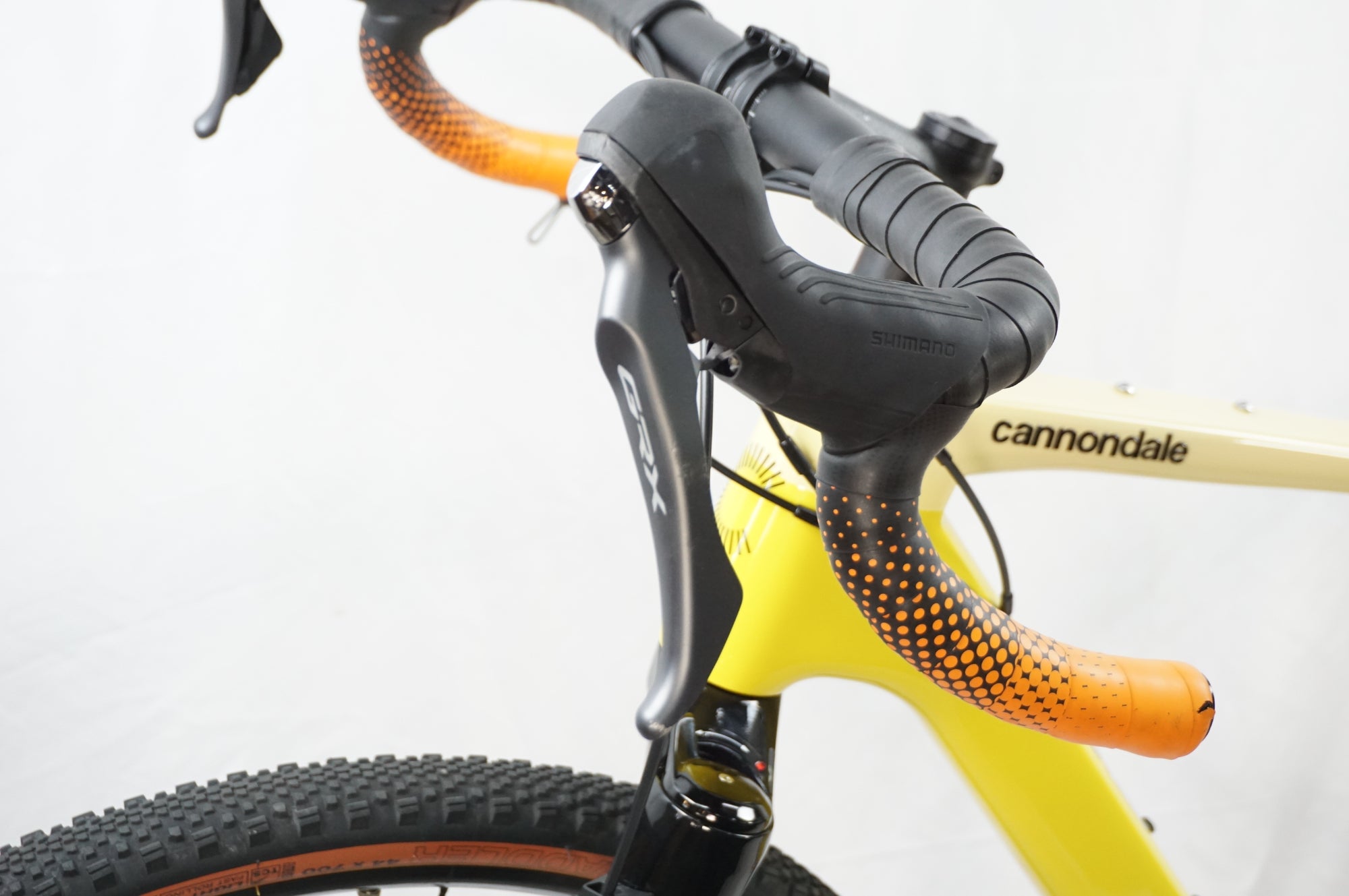 CANNONDALE 「キャノンデール」 TOPSTONE CRB 2 LEFTY 2022 ロードバイク / 川越店