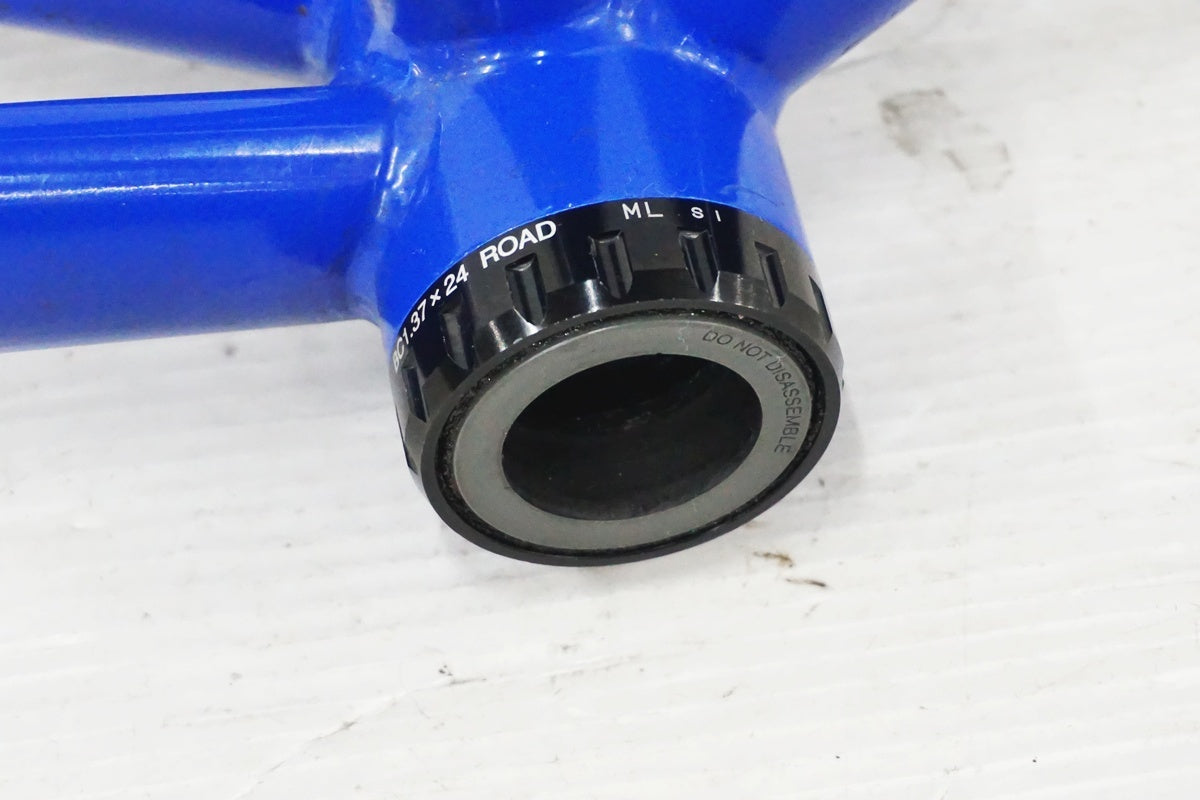 GIOS 「ジオス」 FELLEO 2015年頃モデル フレームセット / 奈良店